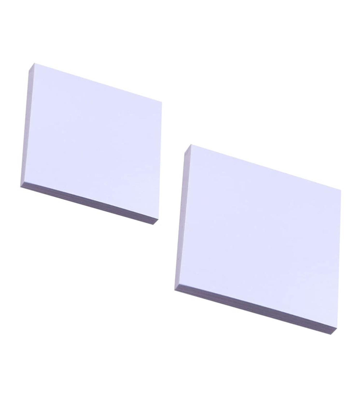 Minkissy 100th Color Paper Cosmetic Make-up & Nail Art Display Holder | Gel Mixing Tablet for Manicure Practice - Buy Online on GoSupps.com