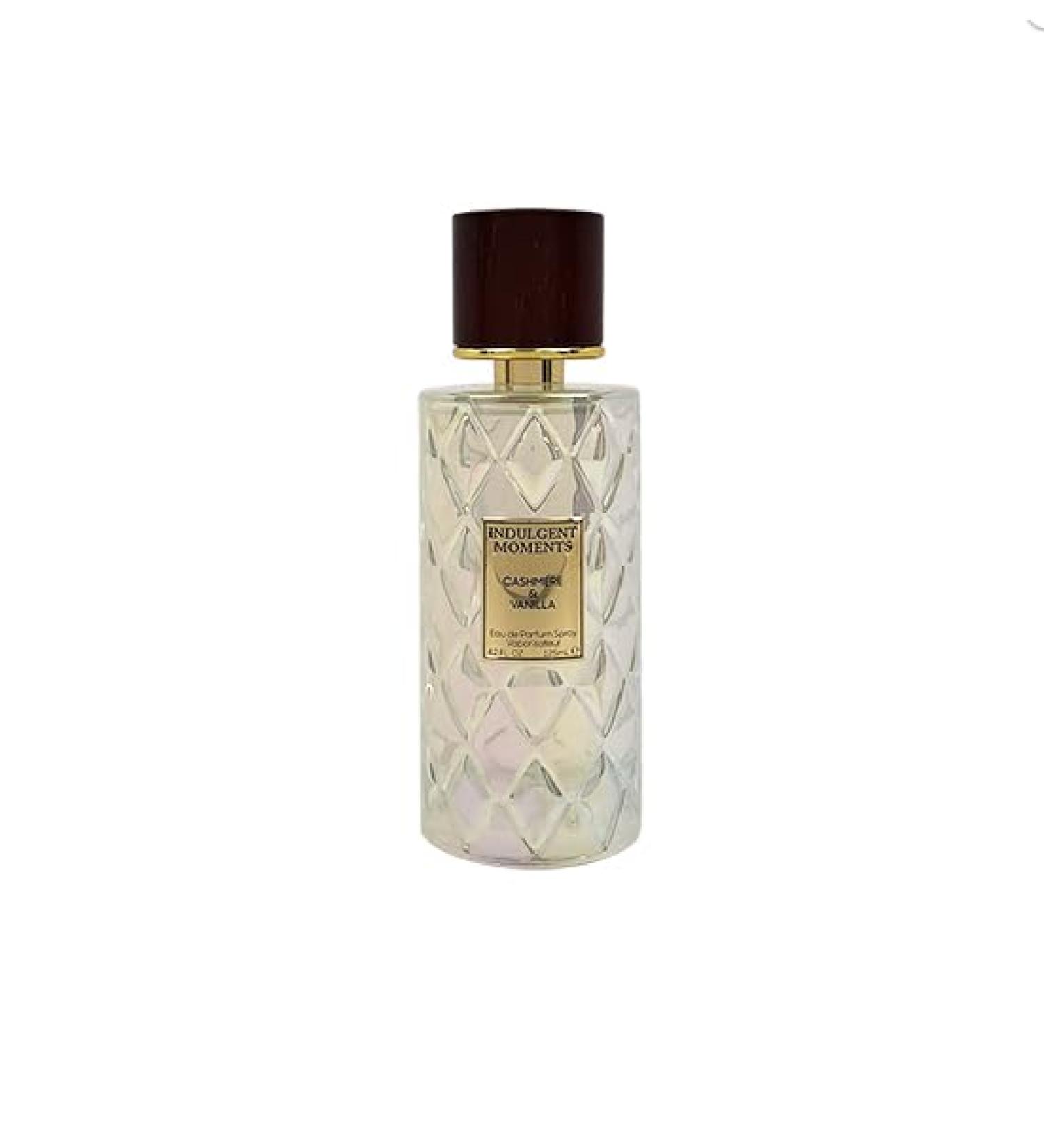 Indulgent Moments Cashmere & Vanilla Eau De Parfum 4.2 fl oz/ 125ml