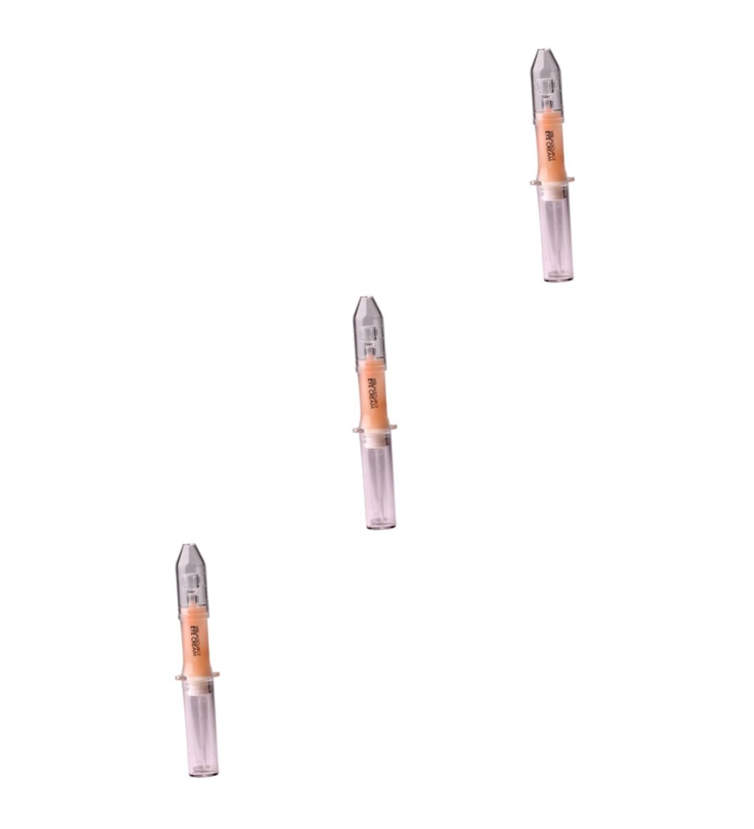 Angoily Anti-Aging Eye Cream - 3 Pack Crepeband Eyebrow Folding Eye Care | Effective Skin Cleaning & Rejuvenation - Buy Online on GoSupps.com