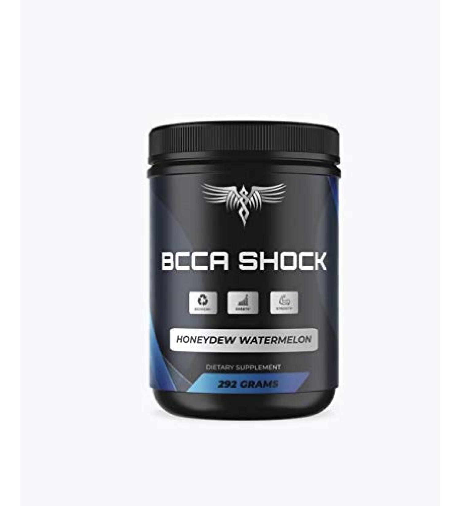 Chaos Theory BCAA Recovery Blend Watermelon