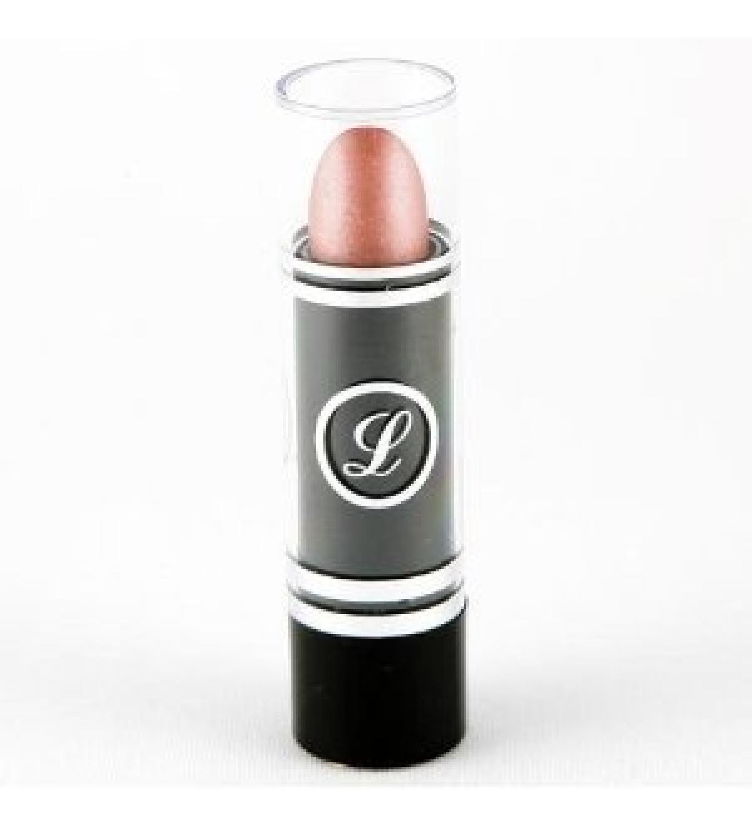 Laval Lipstick - No 36 Cinnamon Frost Brown 1 count (Pack of 1)