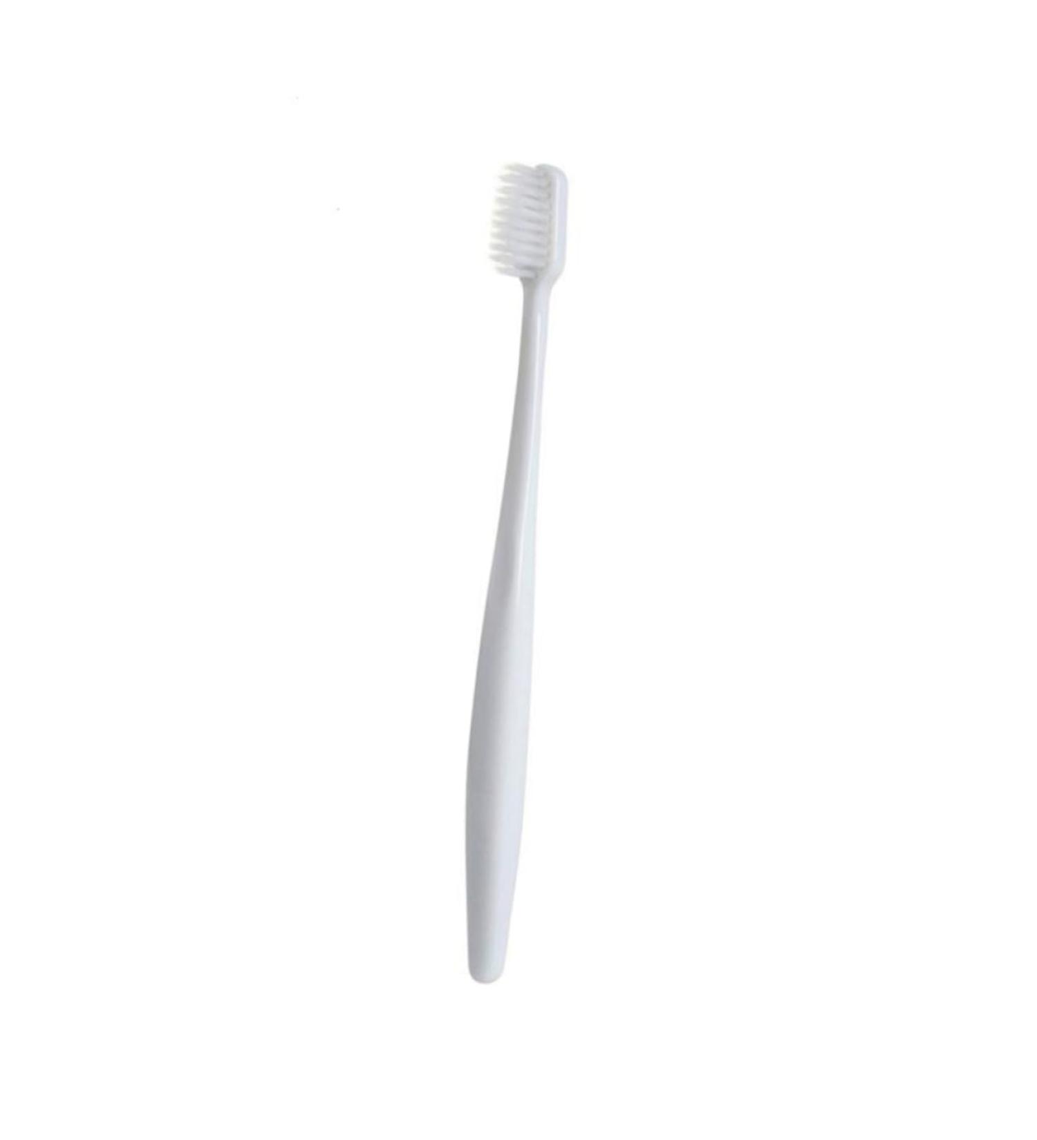 PartyKindom 4pcs Nano Toothbrushes - Mother of Pearl Design for Ultimate Clean | Eco-Friendly & Soft Bristles | International Shipping Available - Buy Online on GoSupps.com