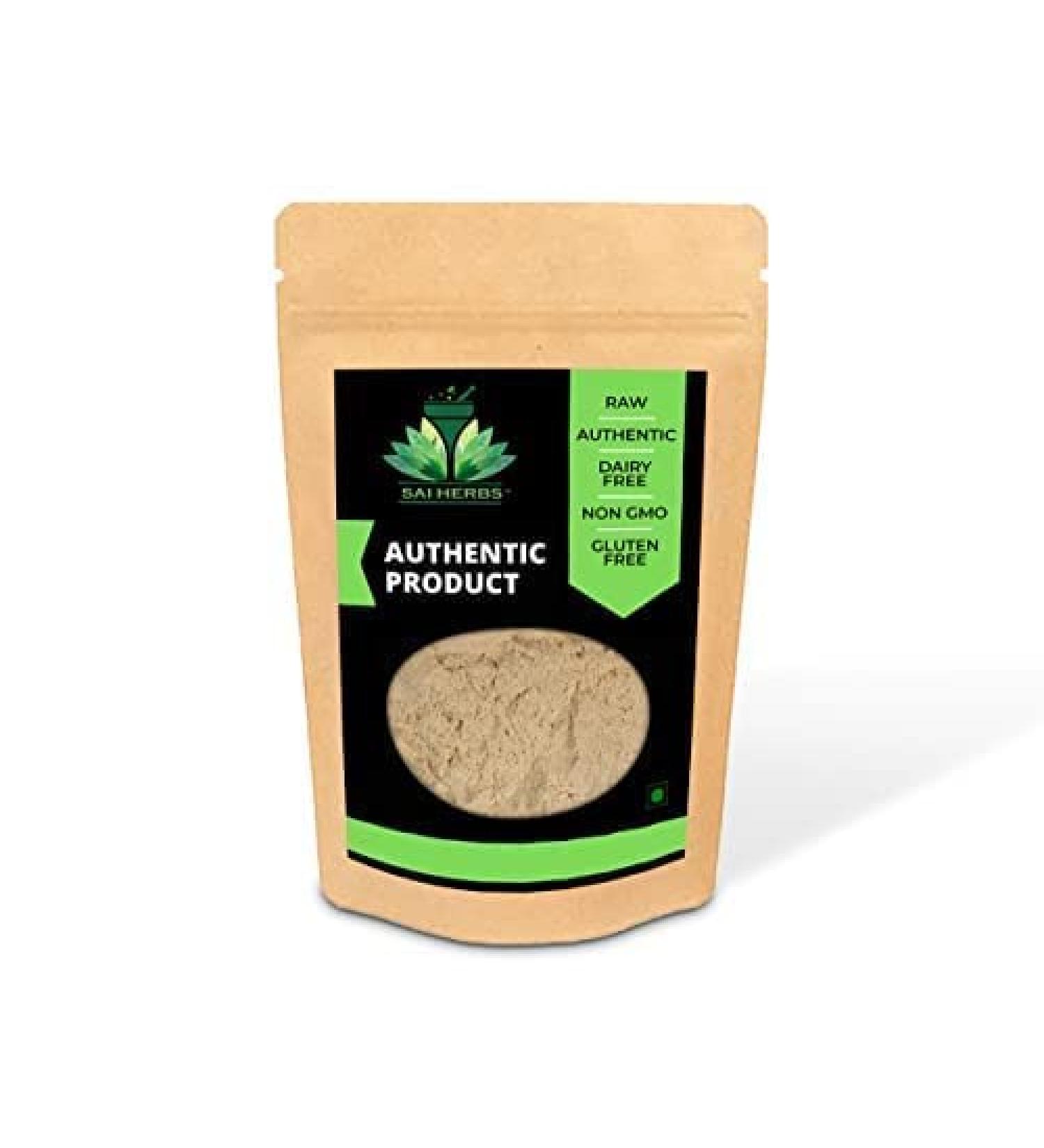 Beuniq Fadogia Agrestis Powder - For Maximum Strength - Supports Athletic Performance - Boosts Energy and Immunity - For Muscles - Stamina - Pure & Natural (100 Grams)