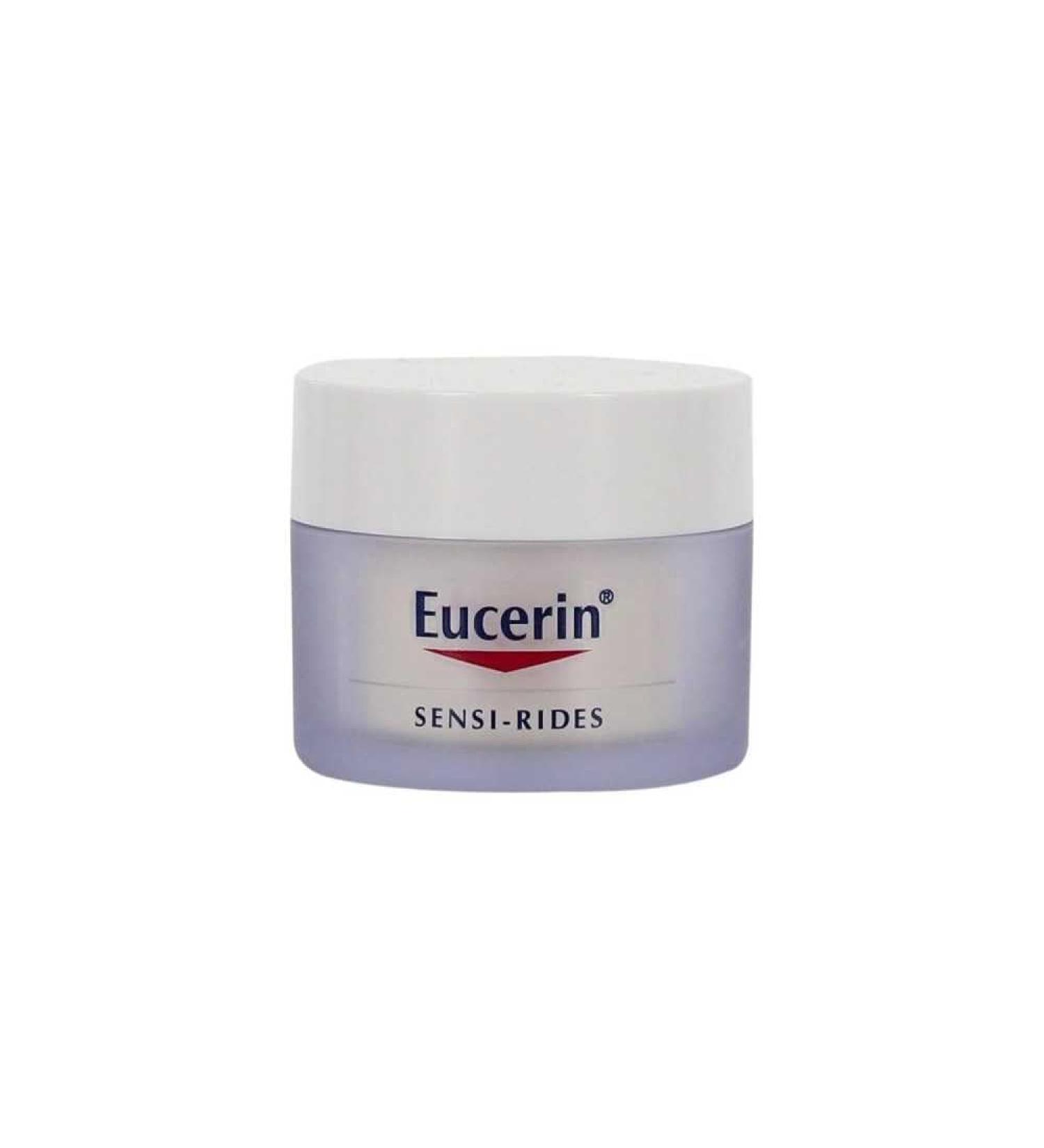 Eucerin Eucerin Sensi-Rides Dry Skin Day Cream 50 ml