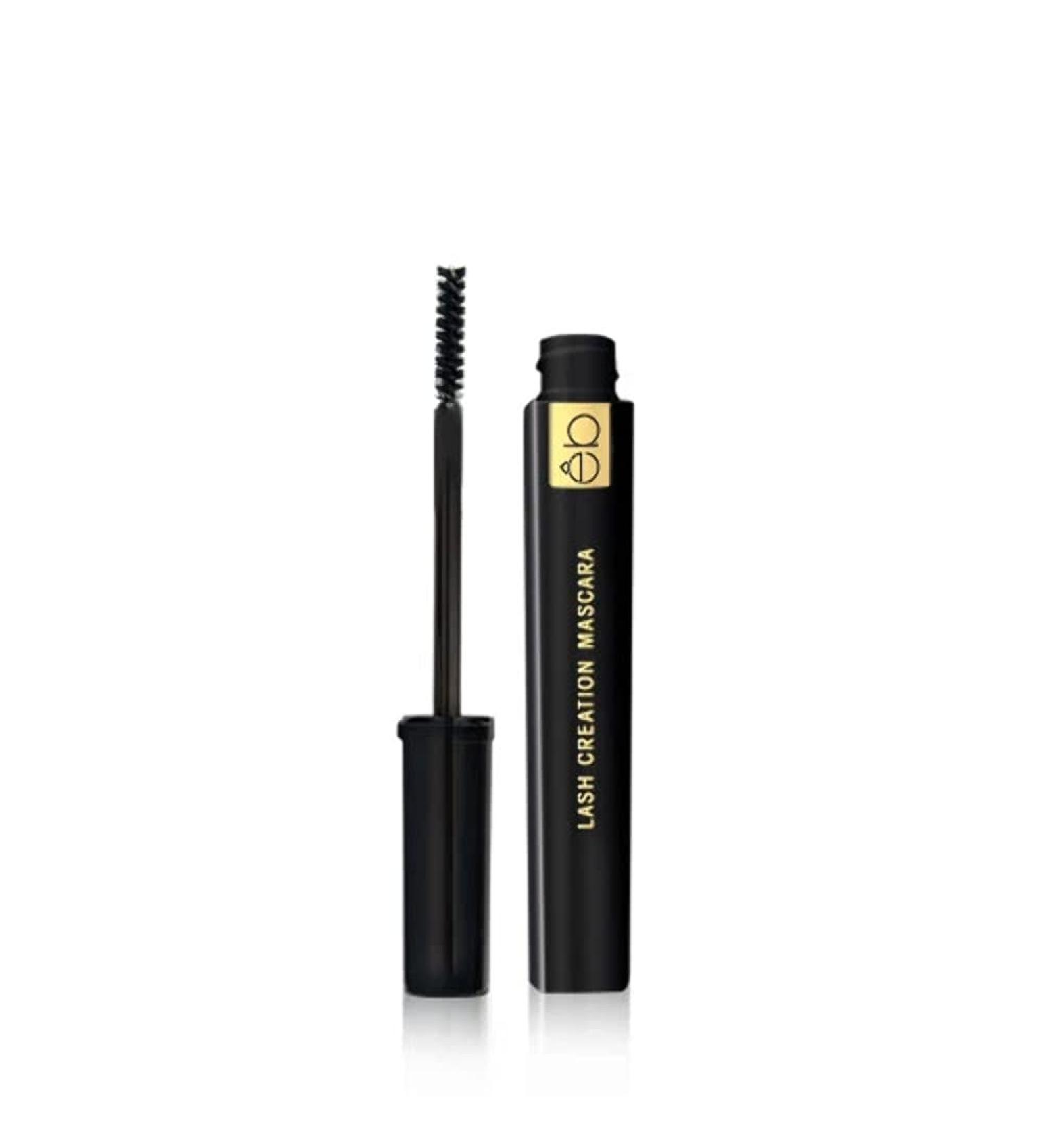 Lash Creation Mascara tre belle Cosmetics water-resistant mascara for maximum length & maximum volume