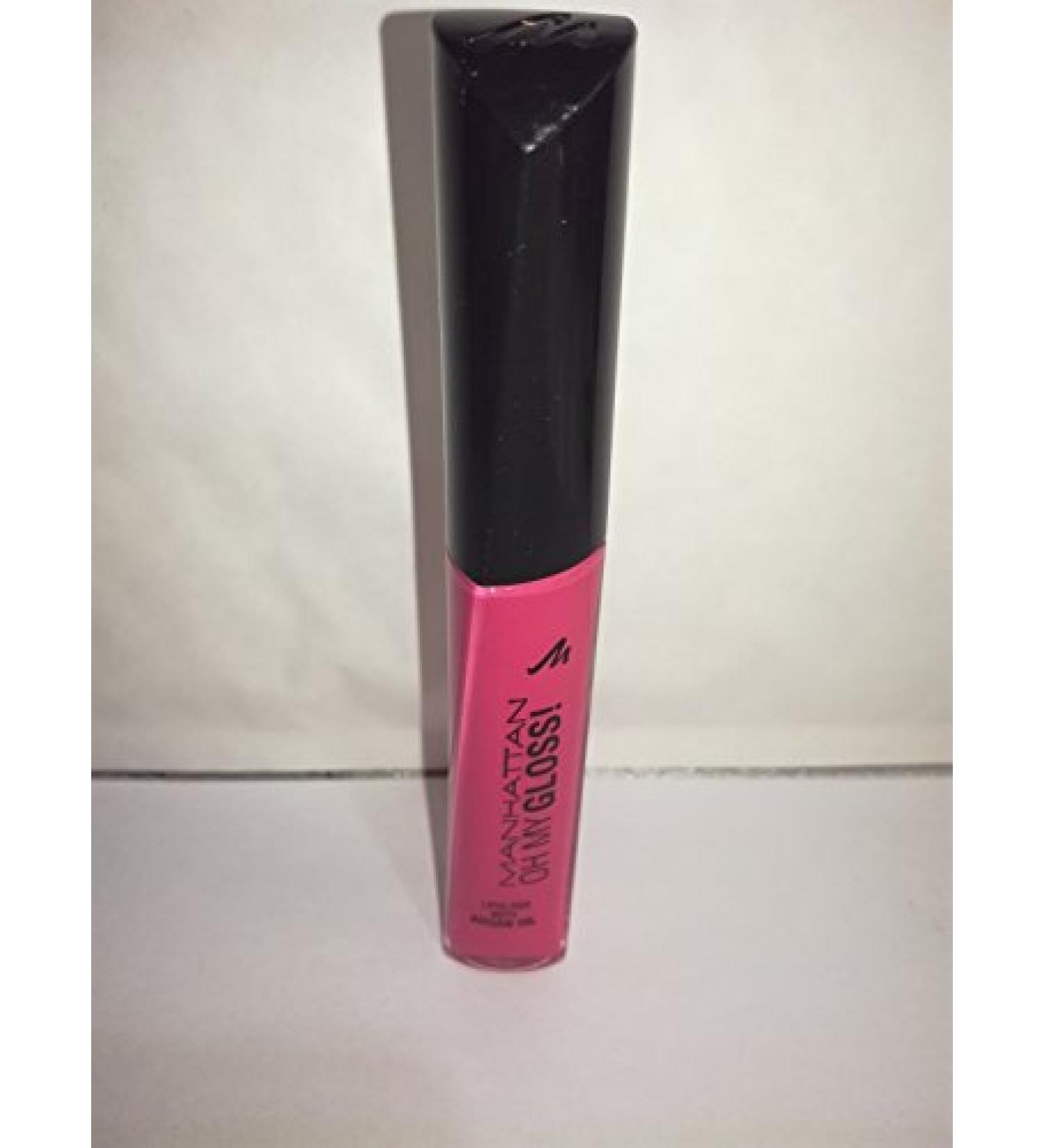 Oh my gloss! Lipgloss No. 004 Legally Pink 6 ml