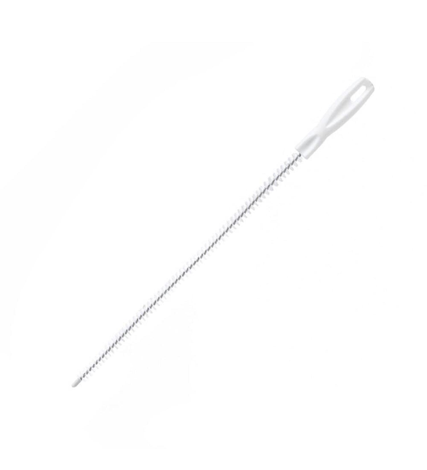 Best Pipe Dredging Brush for Bathroom & Sink - Flexible Drain Cleaner Tool for Clogs - Buy Online on GoSupps.com