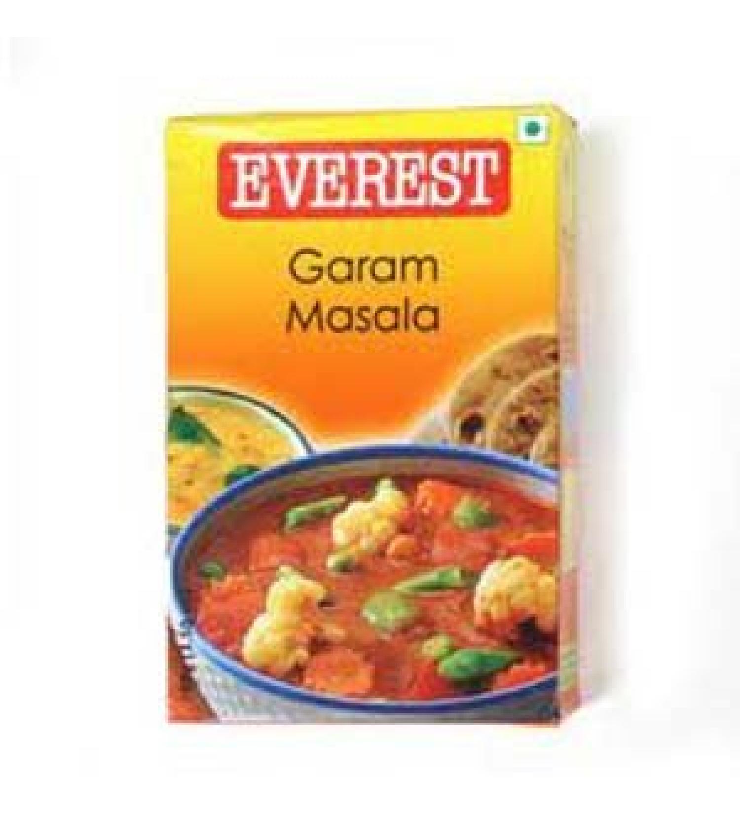 Everest Garam Masala 50g