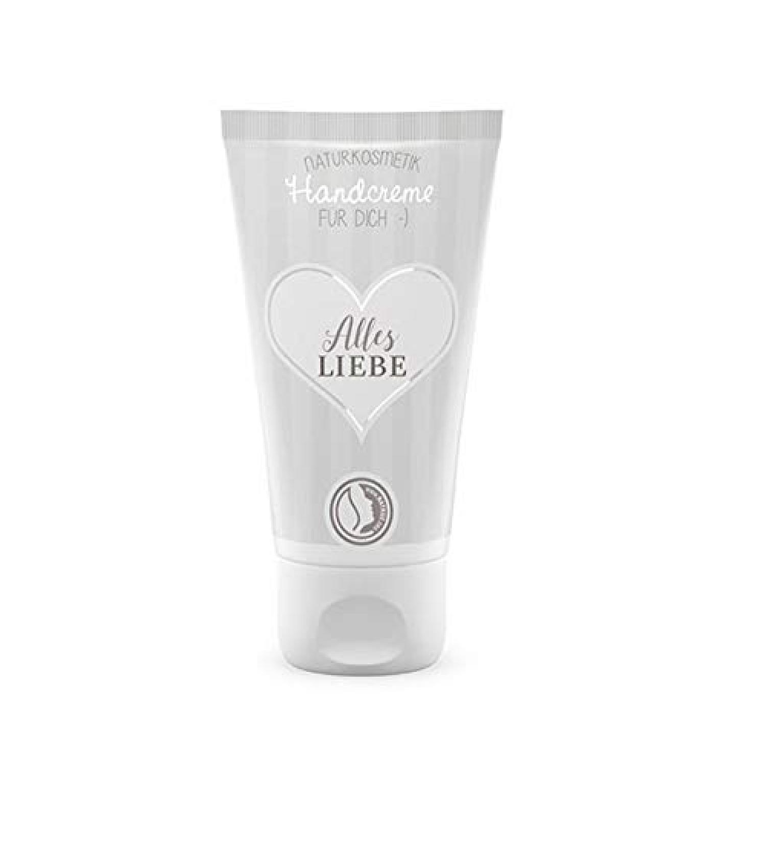LaVida Hand Cream for You 30 ml All the best (Heart)