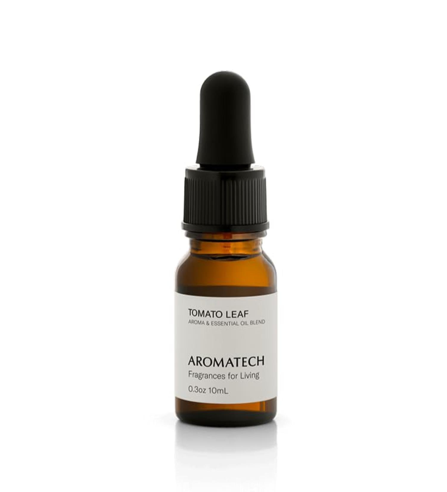 AromaTech Tomato Leaf Essential Oils - for Aroma Oil Scent Diffusers (10 mL) 0.33 Fl Oz (Pack of 1) - Buy Online on GoSupps.com