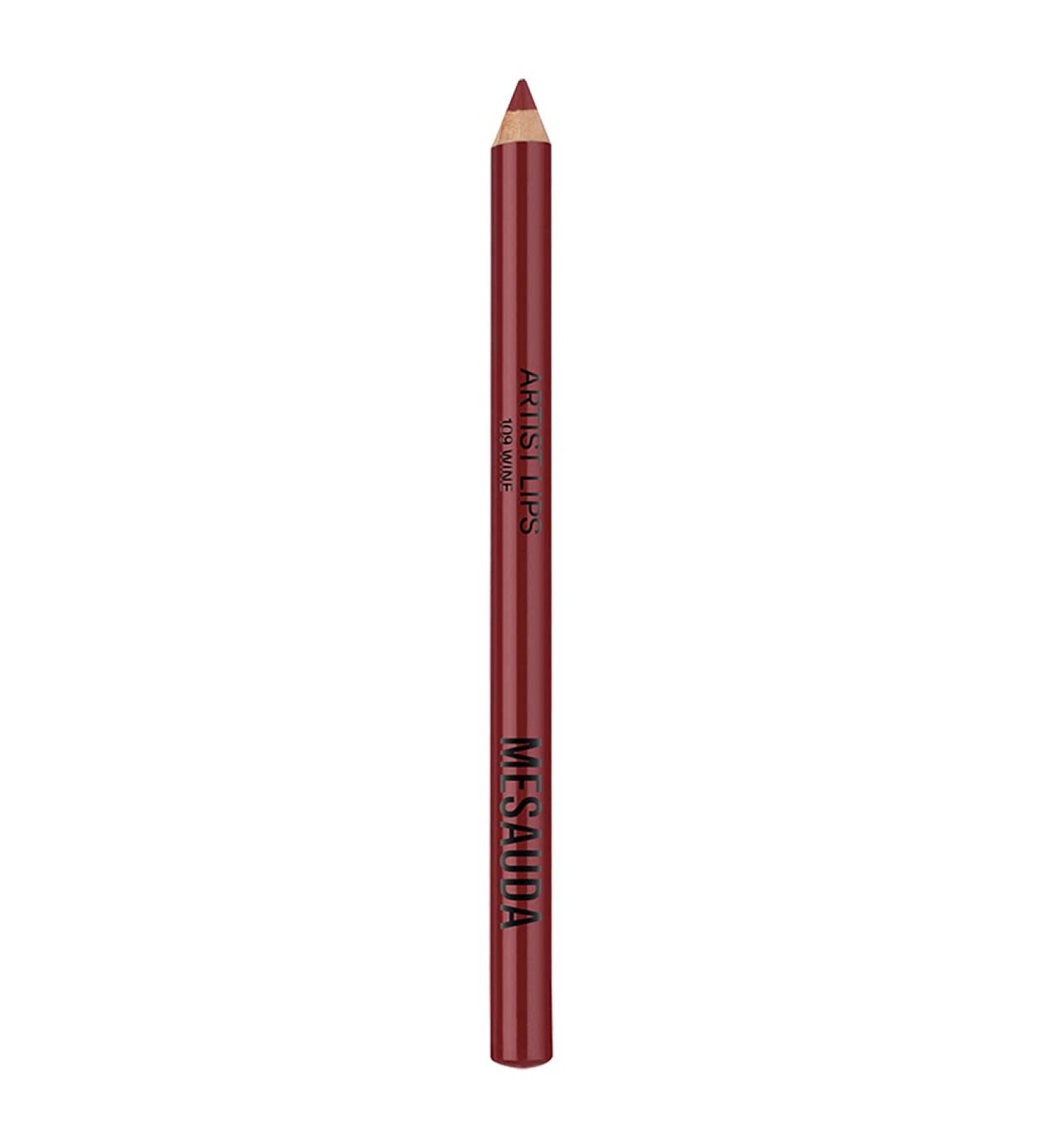  MESAUDA Mesauda Milano Artist Lips - Lip Pencil - 1.14 g - Buy Online on GoSupps.com