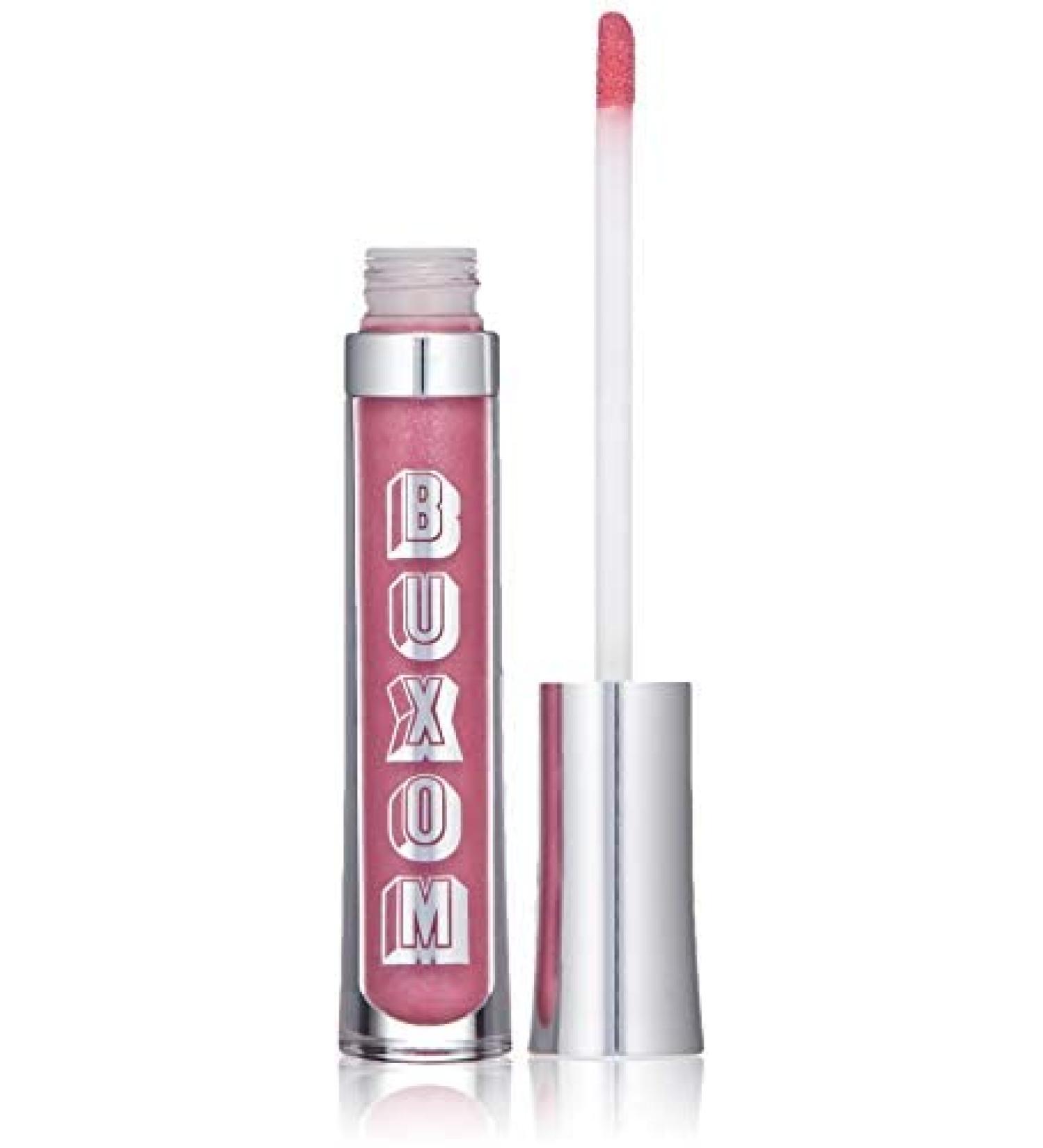 Buxom Full-on Plumping Lip Polish  0.15 Fl. Ounce Elizabeth
