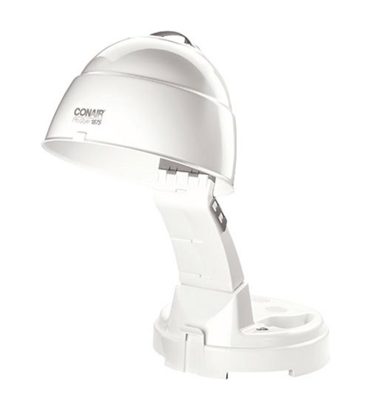 Conair 1875 Watt Pro Style Ionic Hair Dryer with Bonnet for Professional Results - Buy Online on GoSupps.com