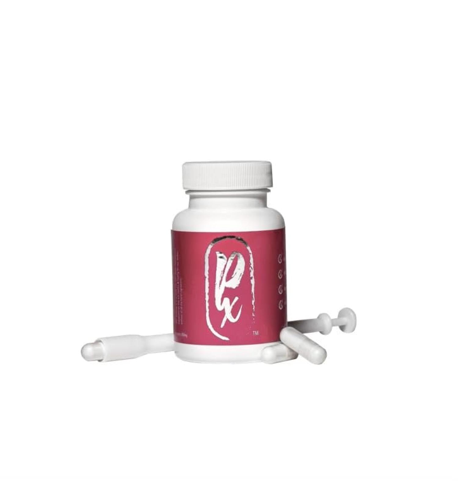 Boric Acid & Acidophilus Vaginal Suppositories - 30 Count Vegetable Capsules for Bacterial Vaginosis Treatment - Fast International Shipping - Buy Online on GoSupps.com