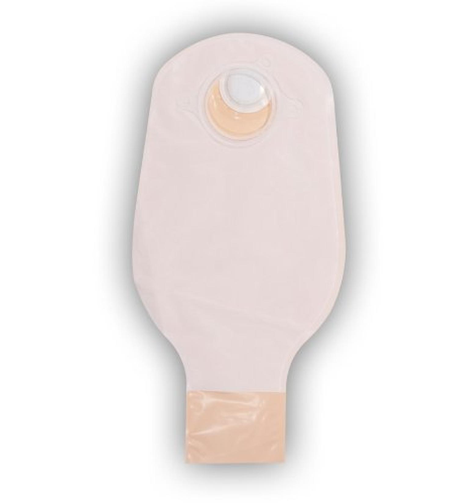 SUR-FIT Natura Drainable Pouch 10" Opaque w/2-sided Comfort Panel 1 3/4" (45mm.)