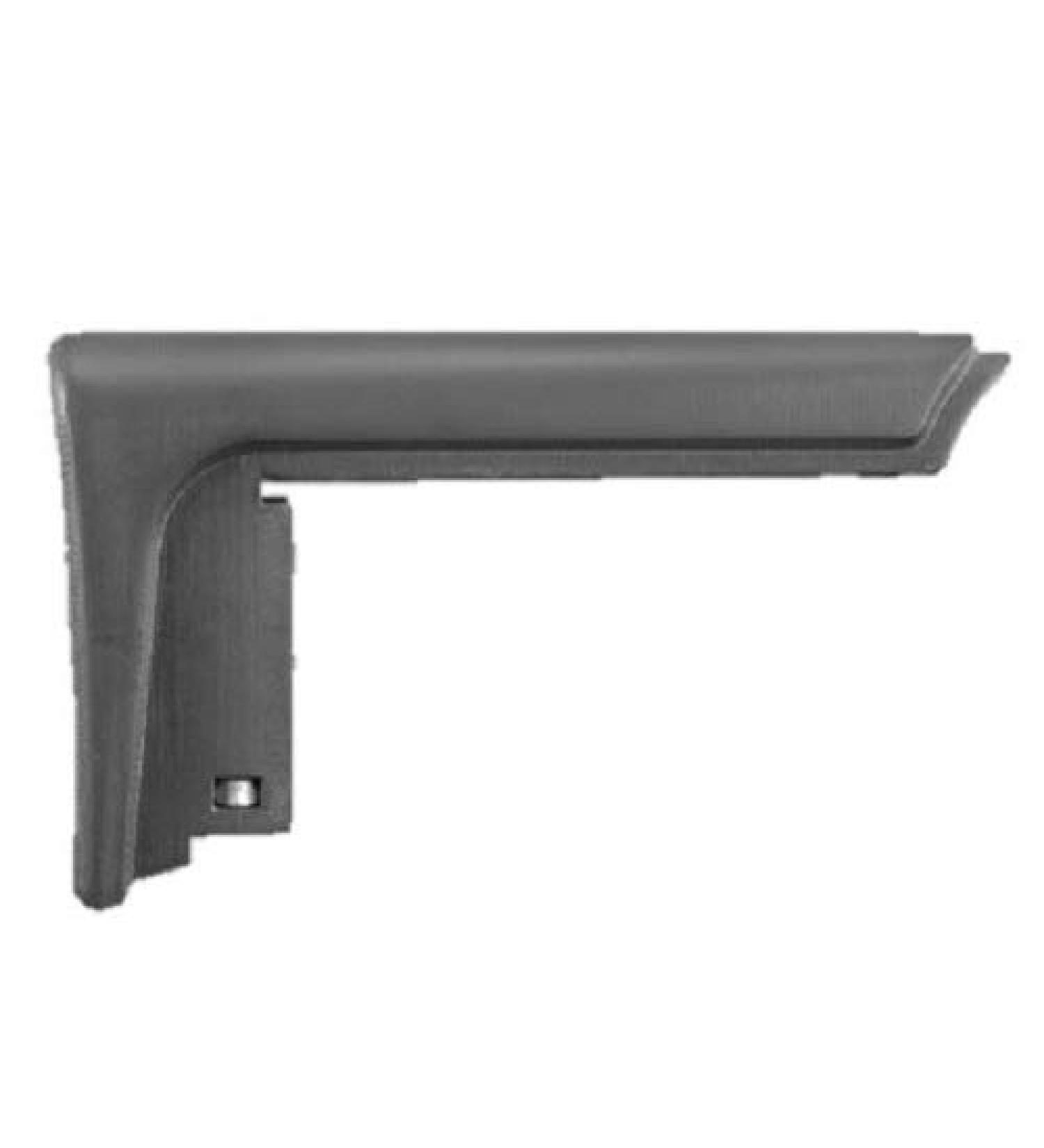 Ruger 90433 American Rimfire Rifle Stock Modules Low Comb/Compact Pull, Pack of 1