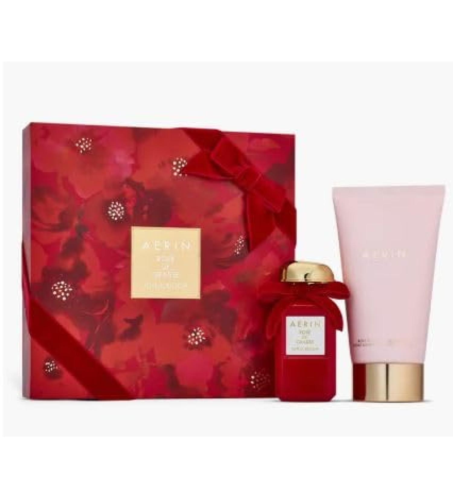 AERIN Rose De Grasse Joyful Bloom Gift Set