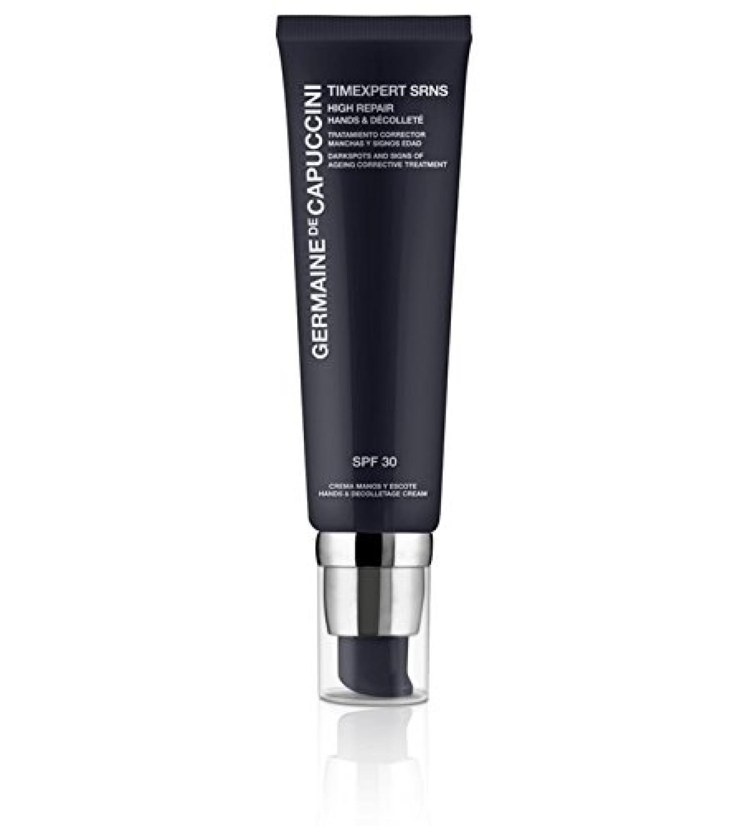 Germaine de Capuccini TIMEXPERT SRNS High Repair Hands & D collet 75ml