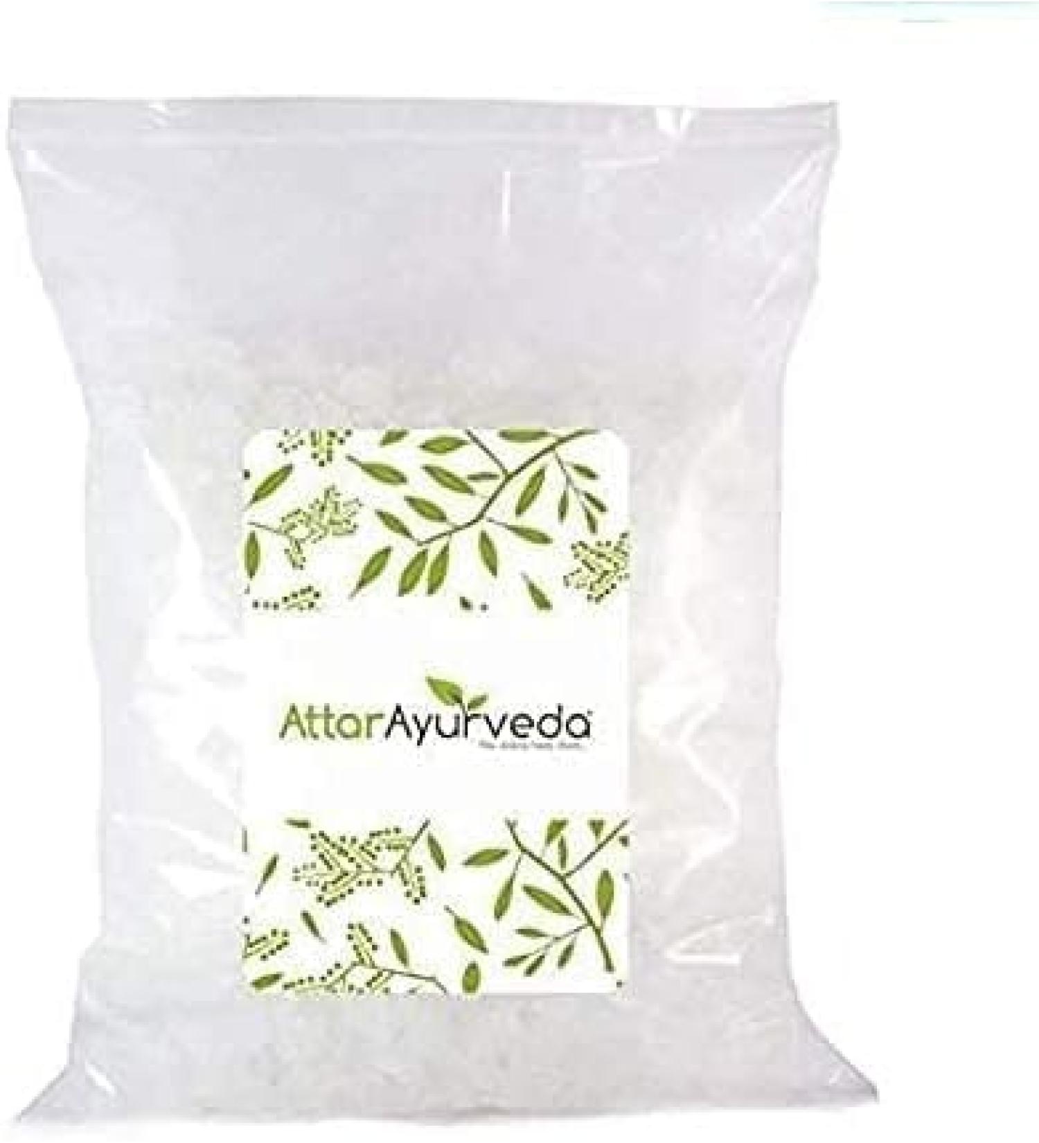 Attar Ayurveda Banslochan Tabashir (400g)