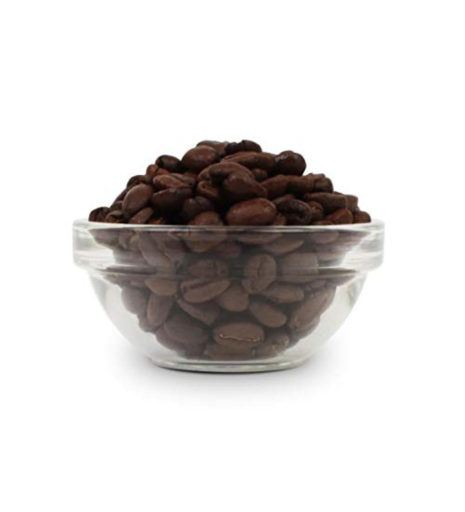 Organic Breakfast Blend Coffee Beans 1kg (BWFO)