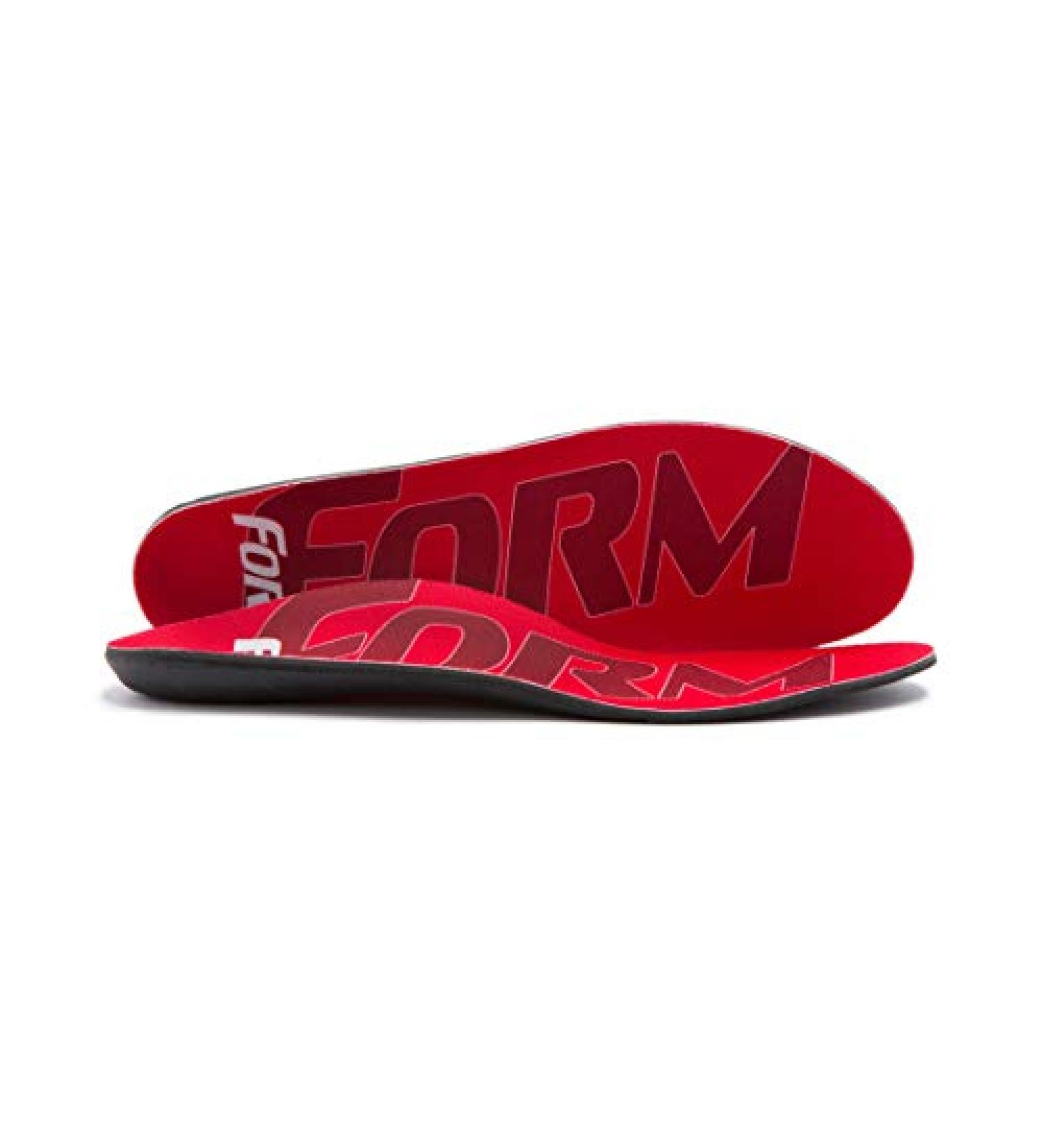 Form Premium Narrow Insoles for Women's 5.5-6 Shoes & Boots | Comfort & Pain Relief - Buy Online on GoSupps.com