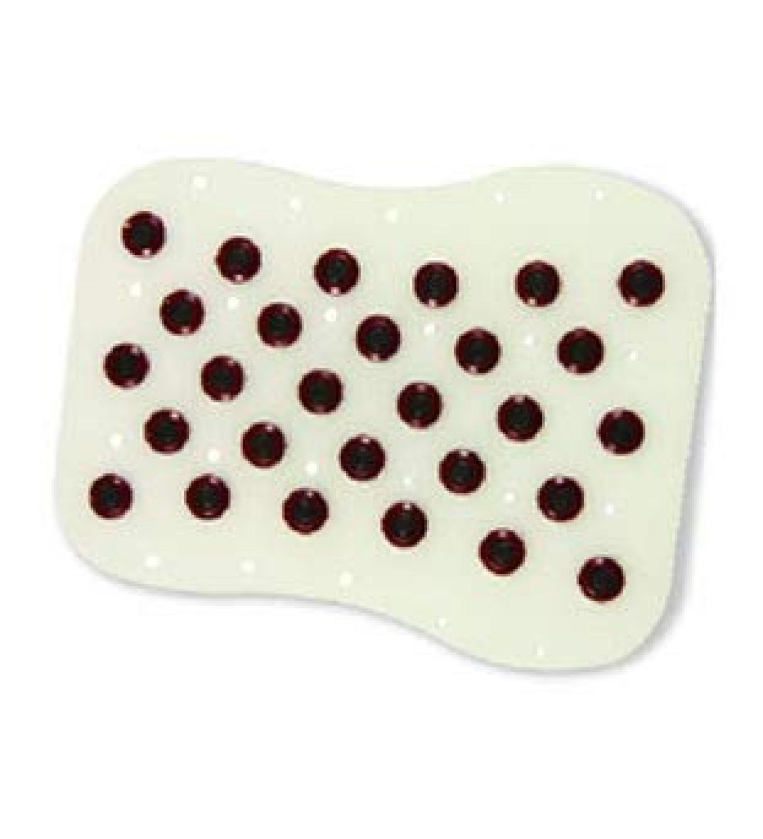 nikken kenko Back Flex Magnet mag Item 14471 Lower Back pad Chest pad Includes Contoured Edges  flexability  and Cool Vents for Day and Night Comfort. Plus its The only Product with NIKKEN Patented - Buy Online on GoSupps.com