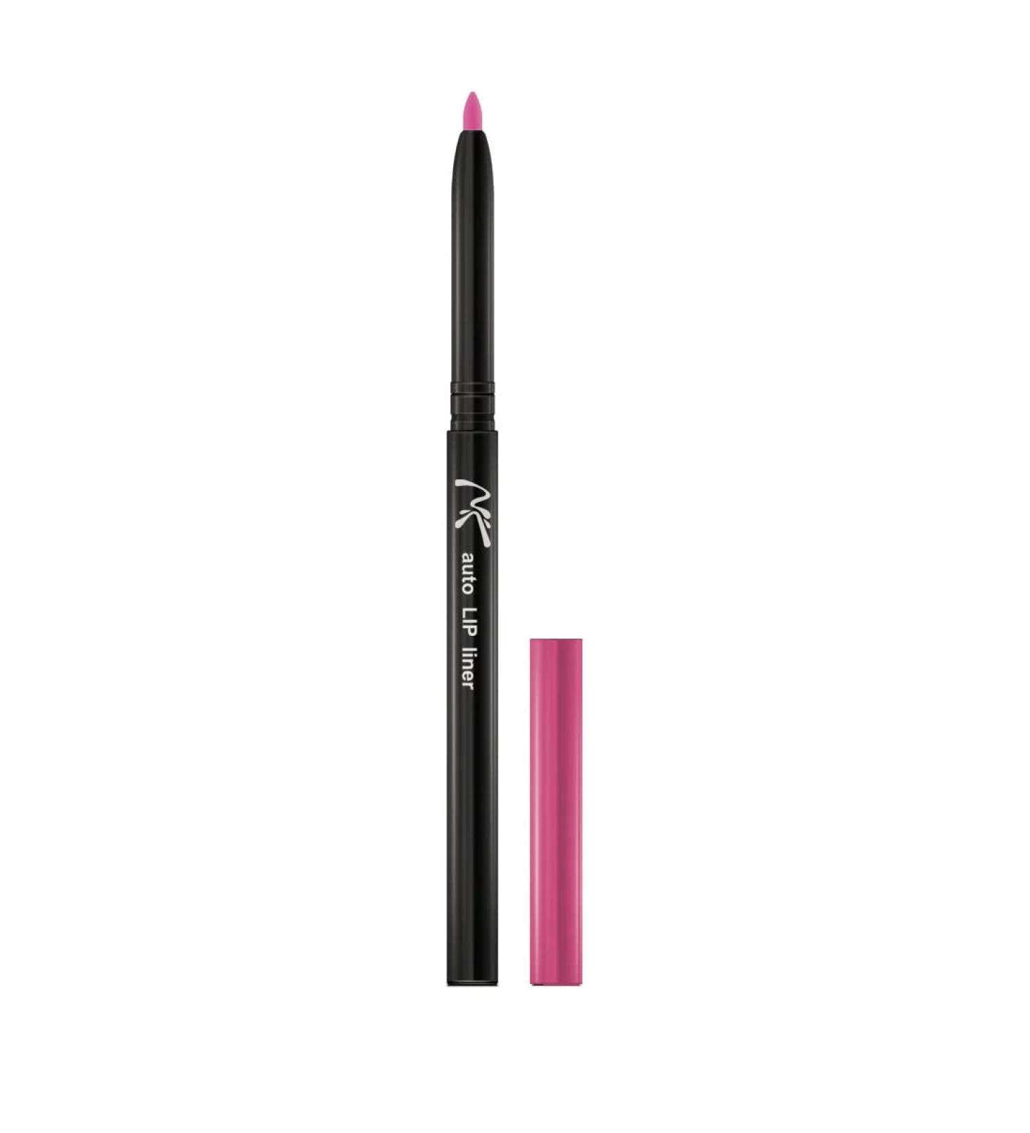 Nicka K Auto Lip Liner AA32 PINK FLAMINGO