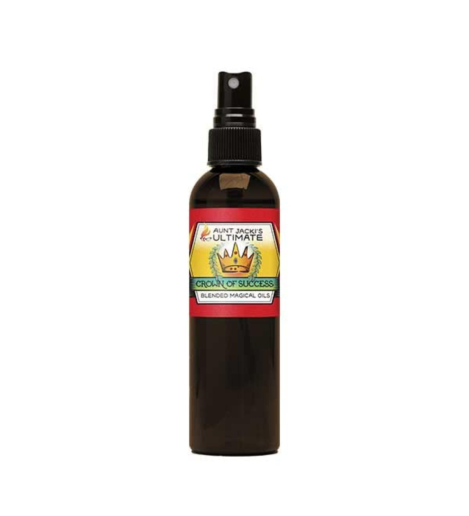 Coventry Creations Aunt Jacki's Ultimate Crown of Success Spray