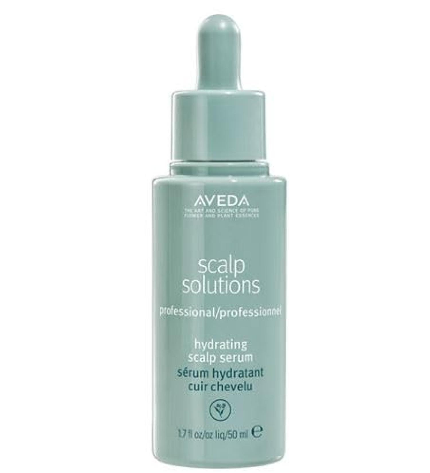 Aveda Scalp Solutions Professional Hydrating Scalp Serum 1.7 fl oz / 50 ml clear