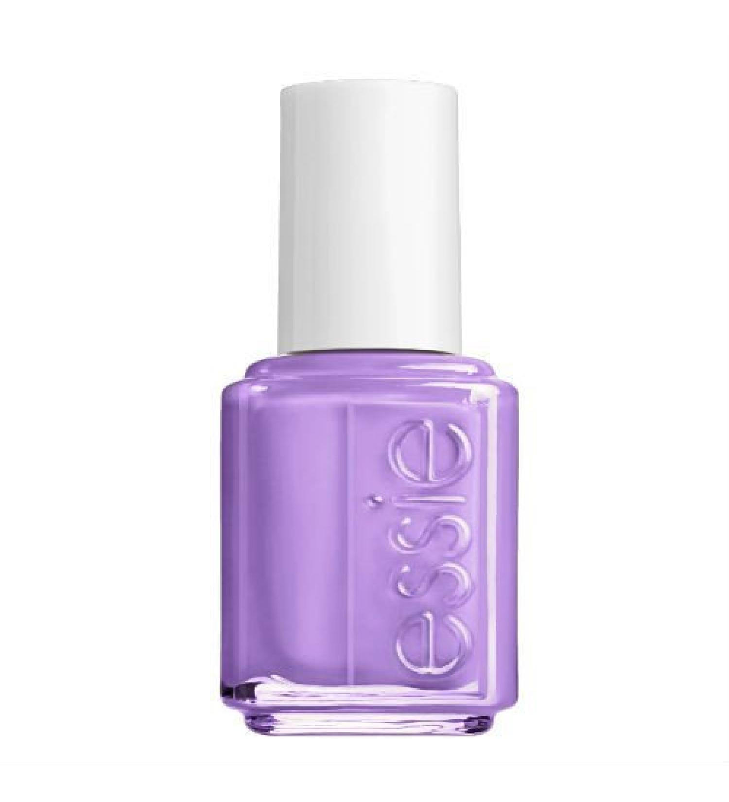 Essie play date 1 piece (1 Pack) purple