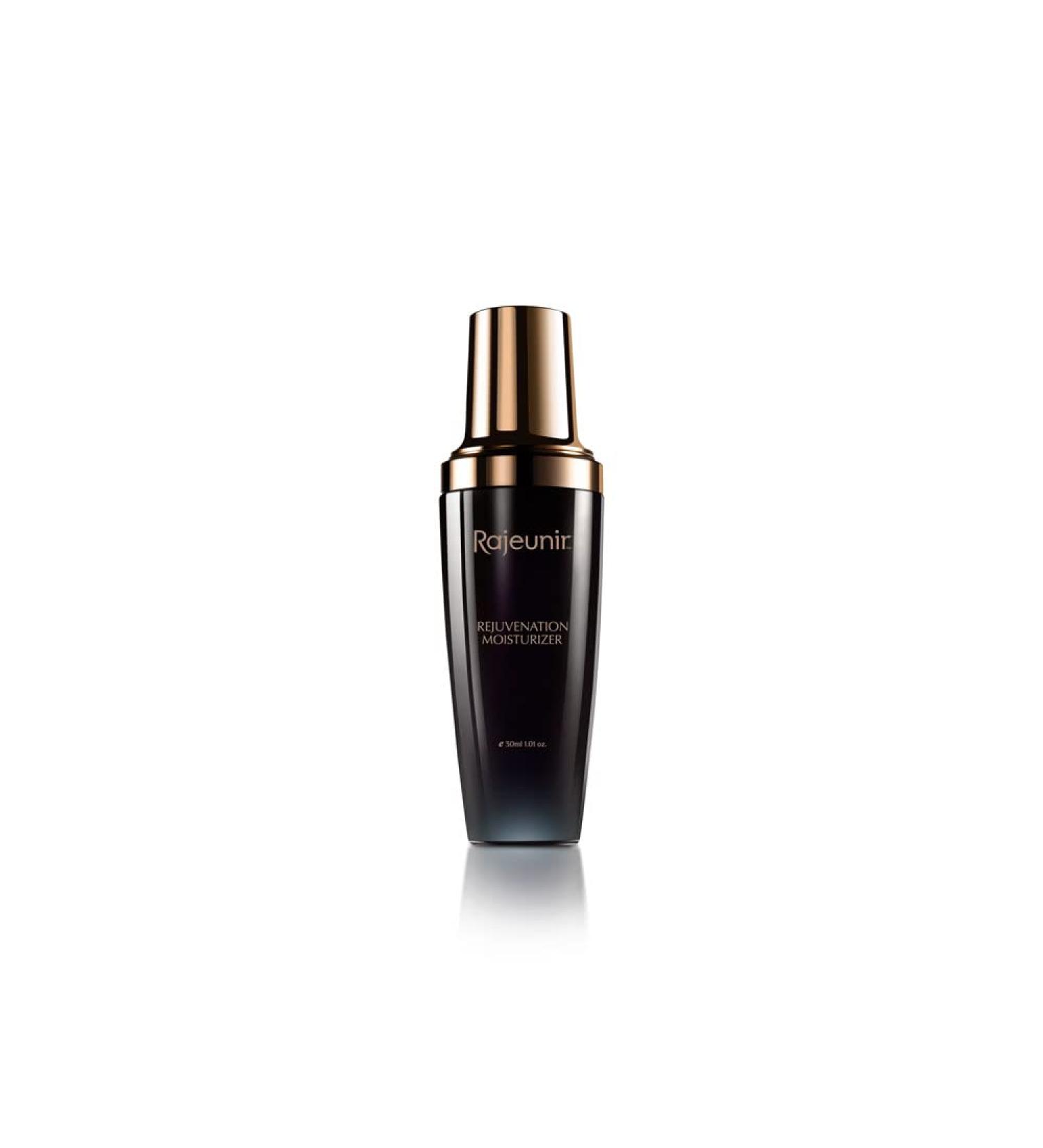 Rajeunir Black Caviar Rejuvenation Moisturizer Is Formulated To Be Your Skin s Best Defense Against Dryness and Protects It From Environmental Damage