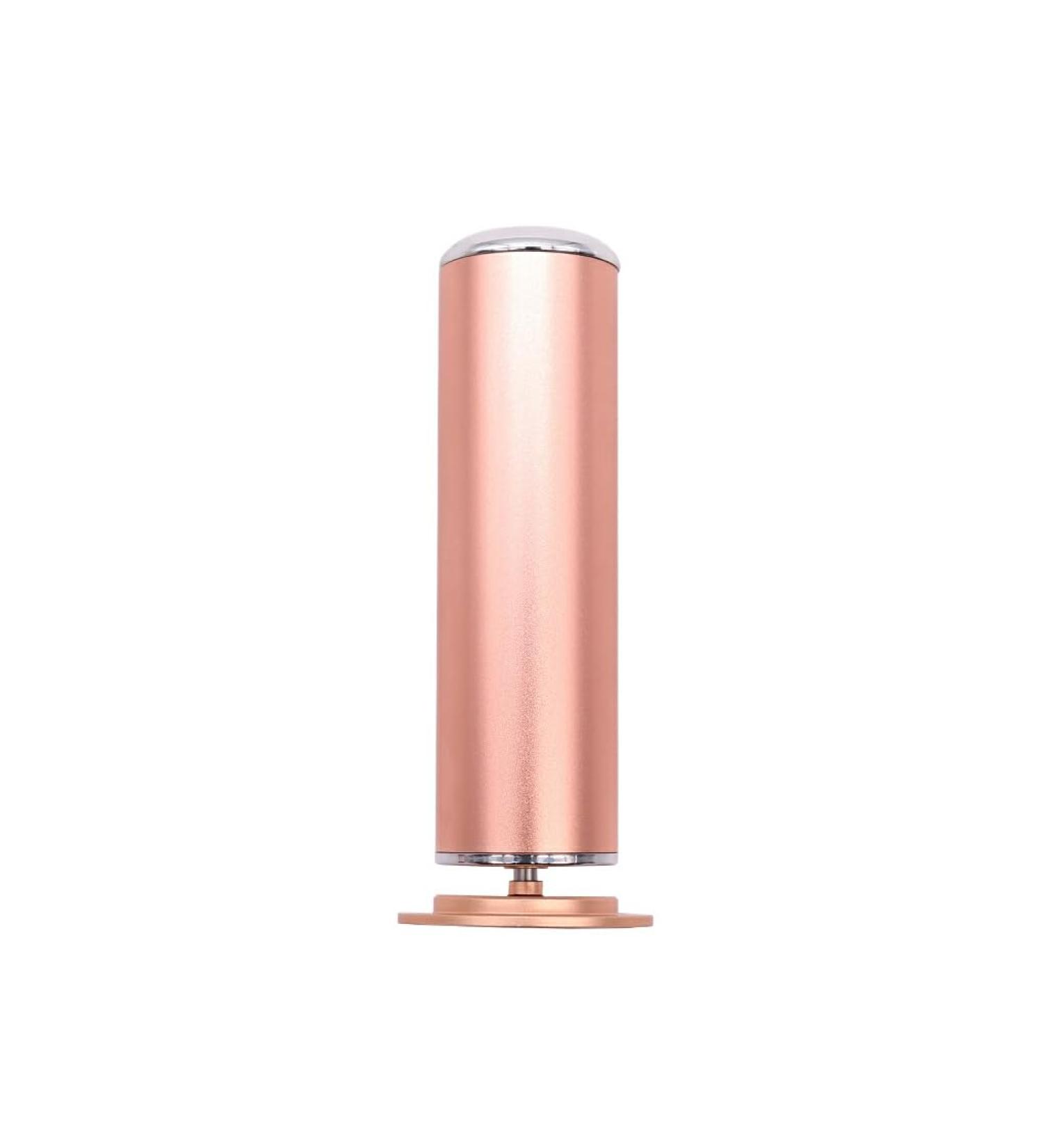 Dajidafu Electric Pedicure Tool Portable Handheld 450RPM Anodized Professional Cable Power Salon Dead Skin Callus Remover Gold - Buy Online on GoSupps.com