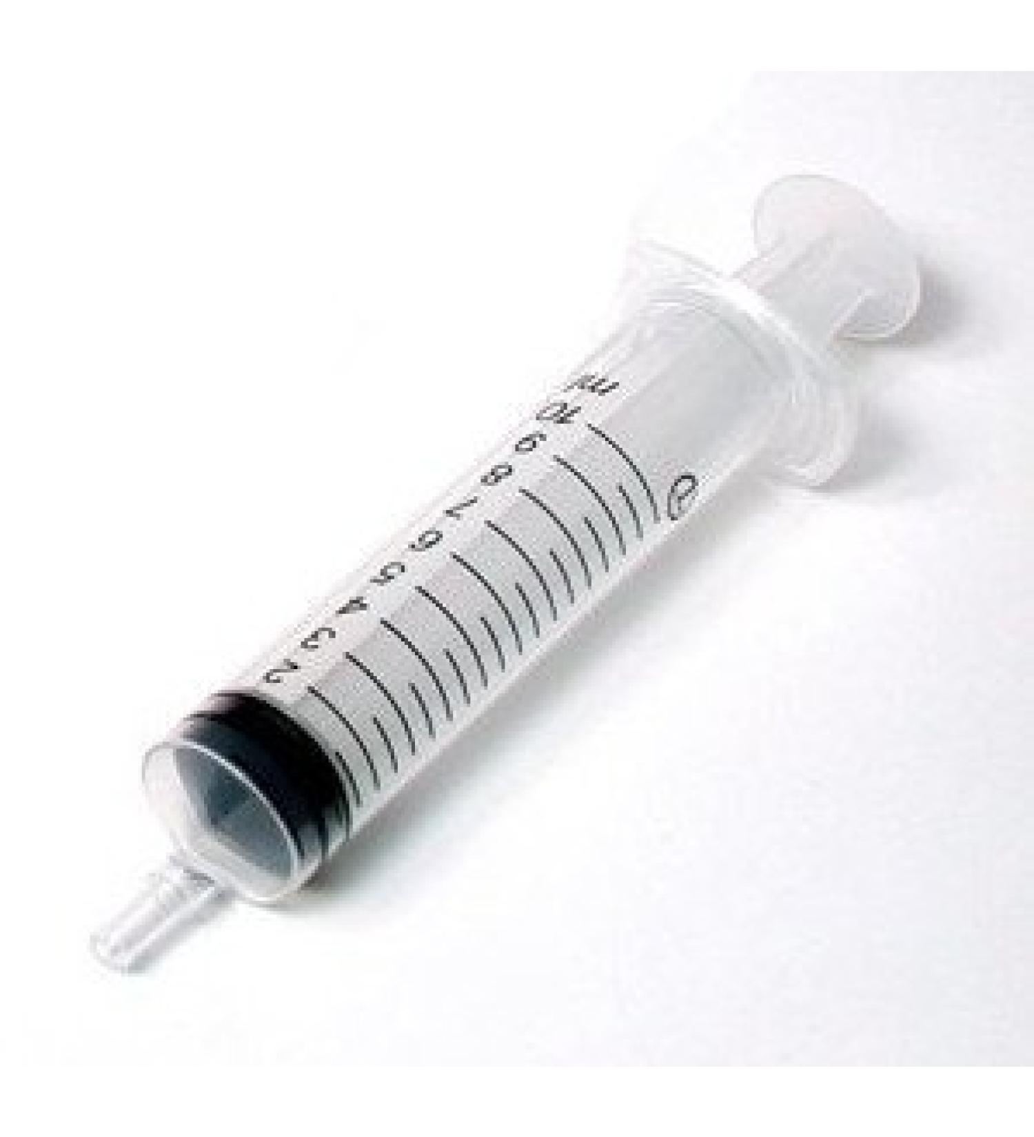 Cat's Taste disposable syringe 10ml for cats and dogs