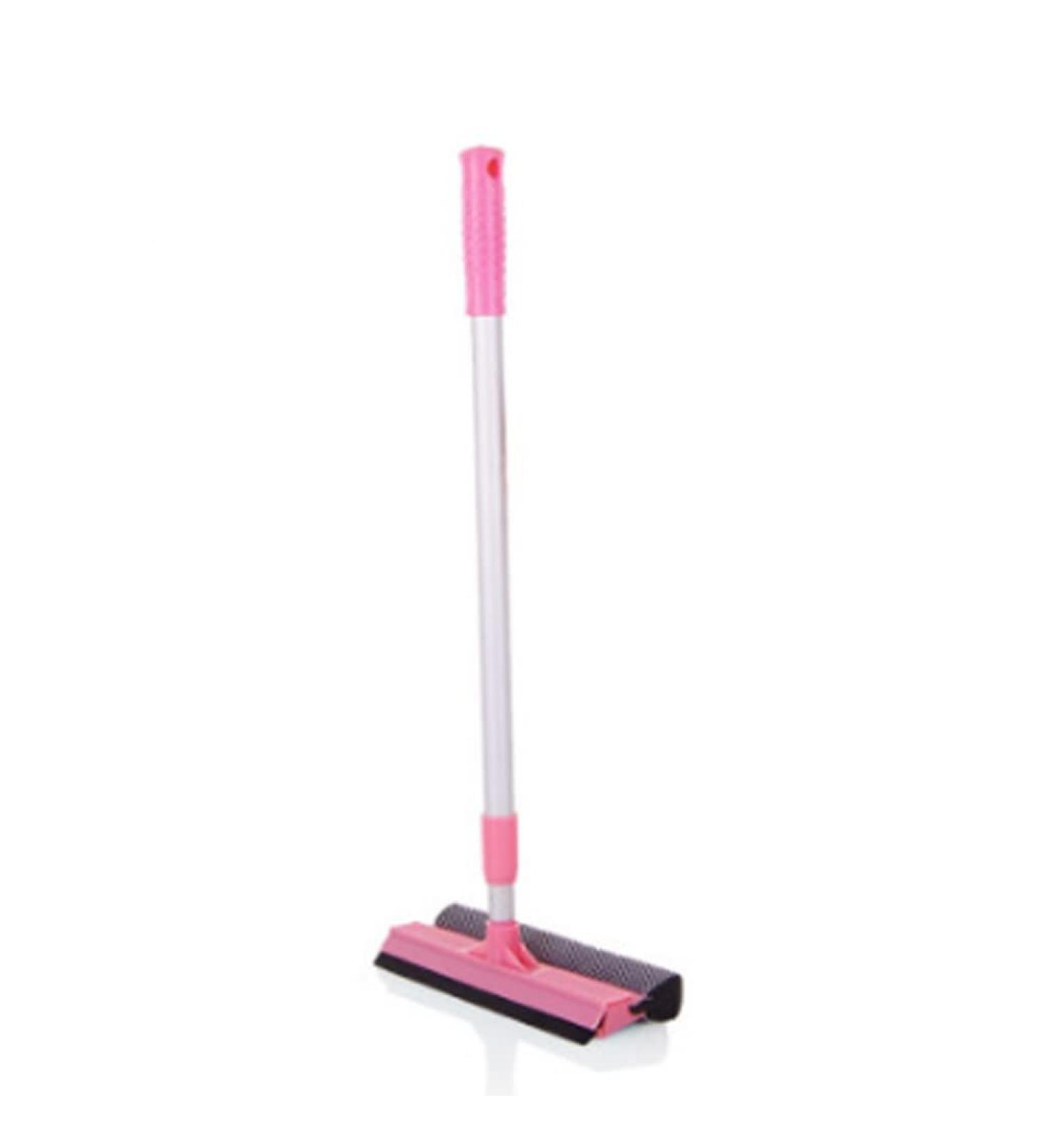 Window Glass Wiper Double-Sided Detachable Wiper Glass Cleaning Tool Glass Wiper Telescopic Rod Window Wiper - Buy Online on GoSupps.com