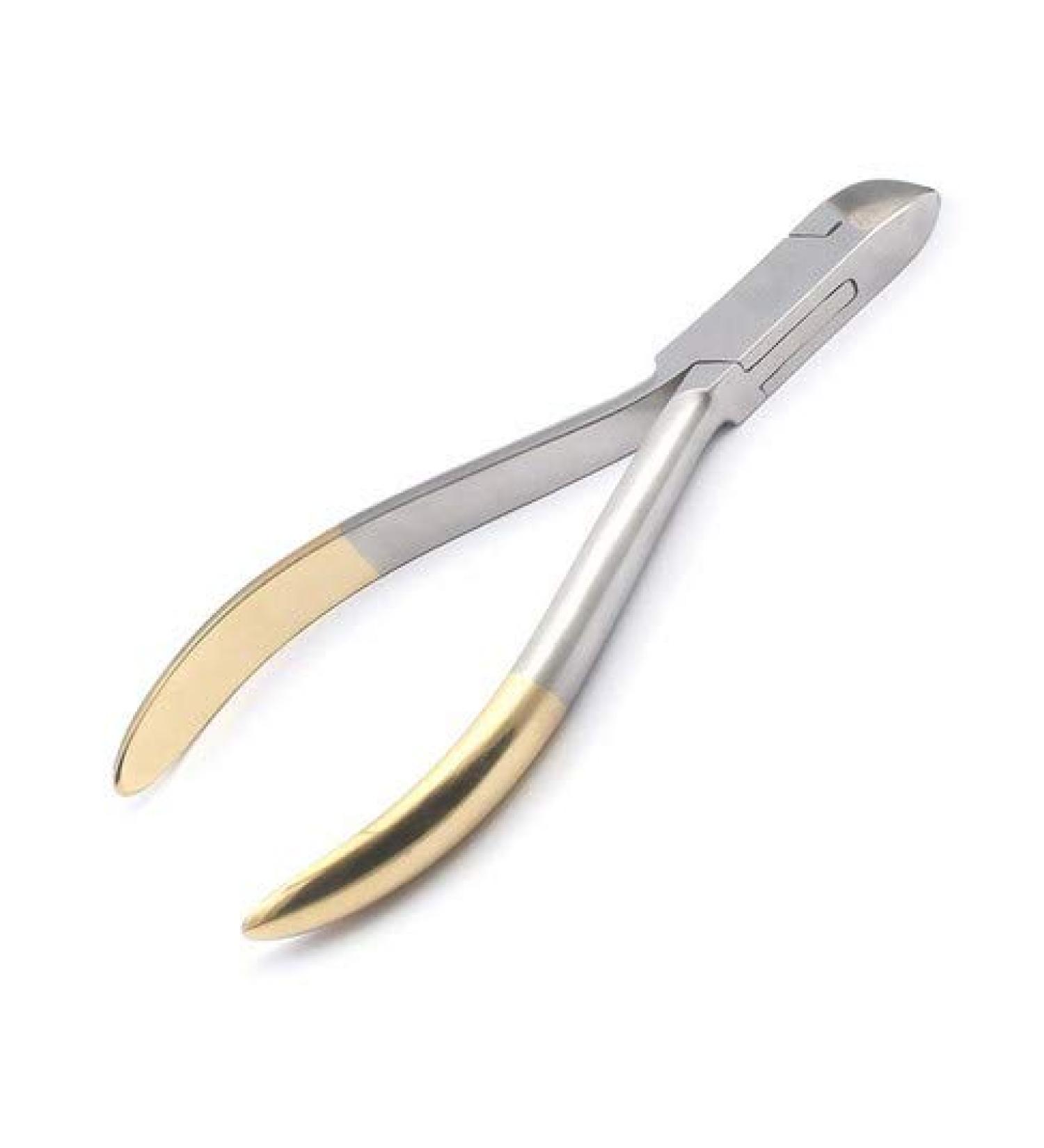 TUFAIL Hard Wire Cutter Orthodontic Ortho Dental