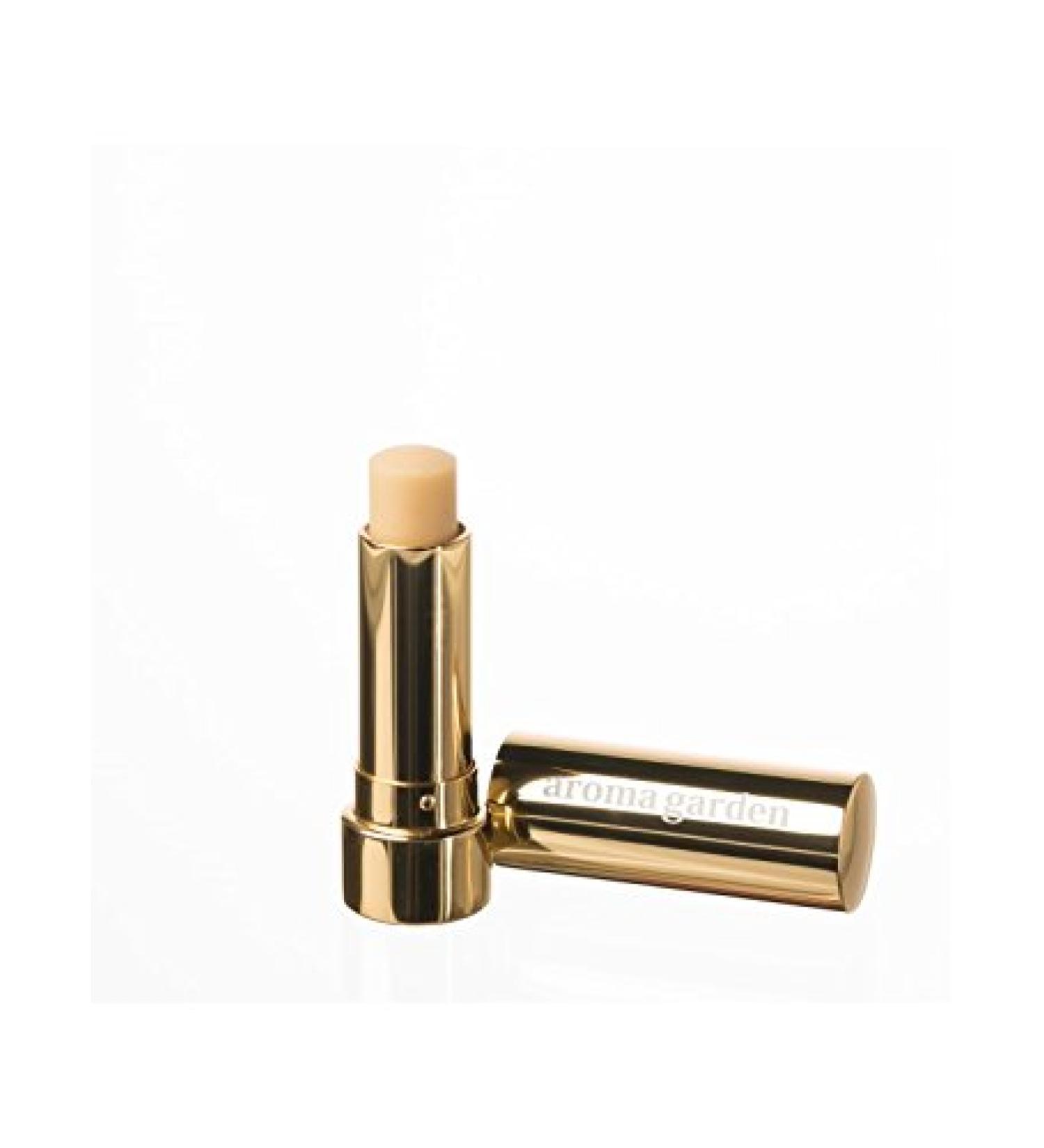 Aroma Garden Gold Boosting Lips 4.35g