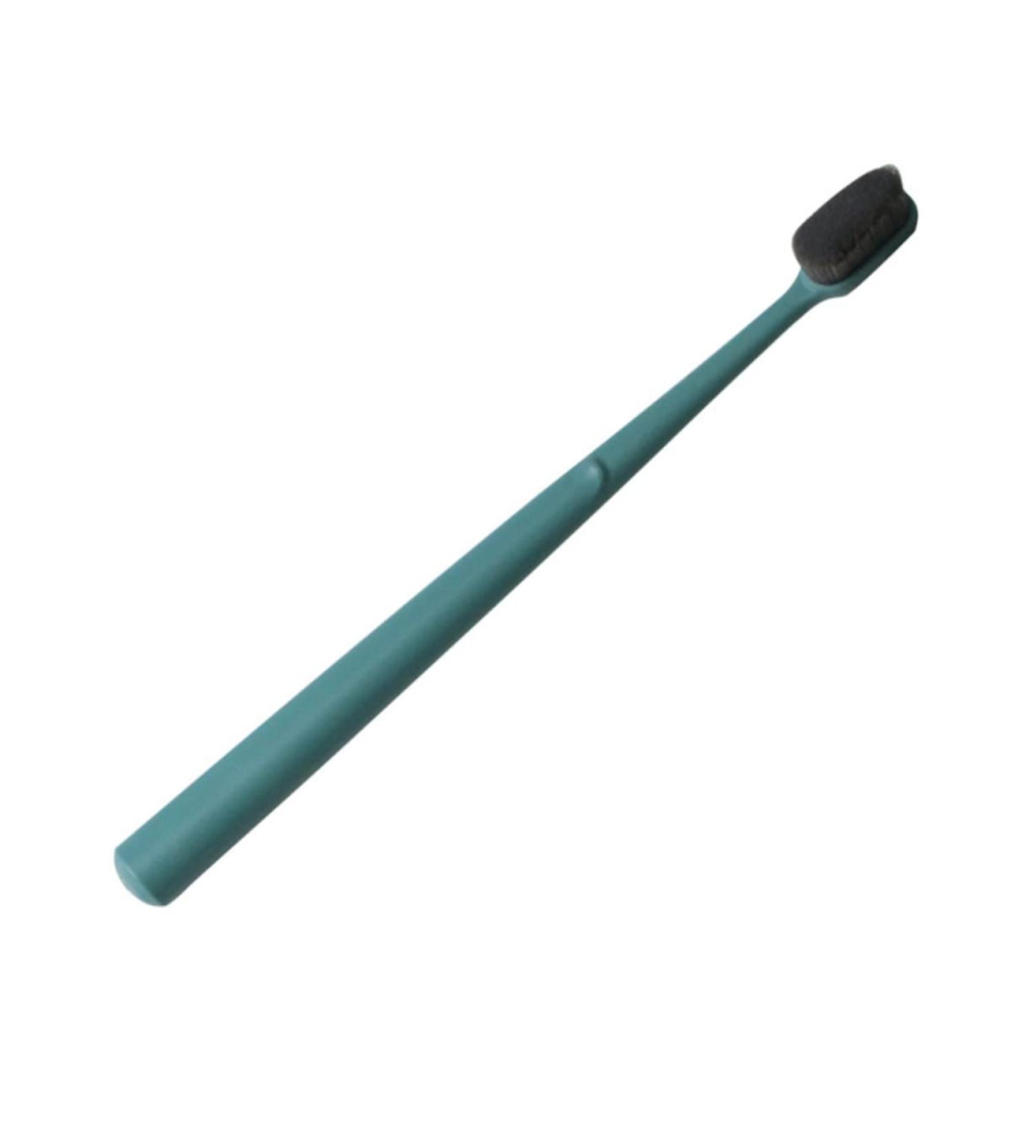 Buy Beavorty 10-Pack Micro Toothbrushes - Interdental Cleaning Tools for Kids & Adults | Automatic Mouth Care Solutions - Buy Online on GoSupps.com