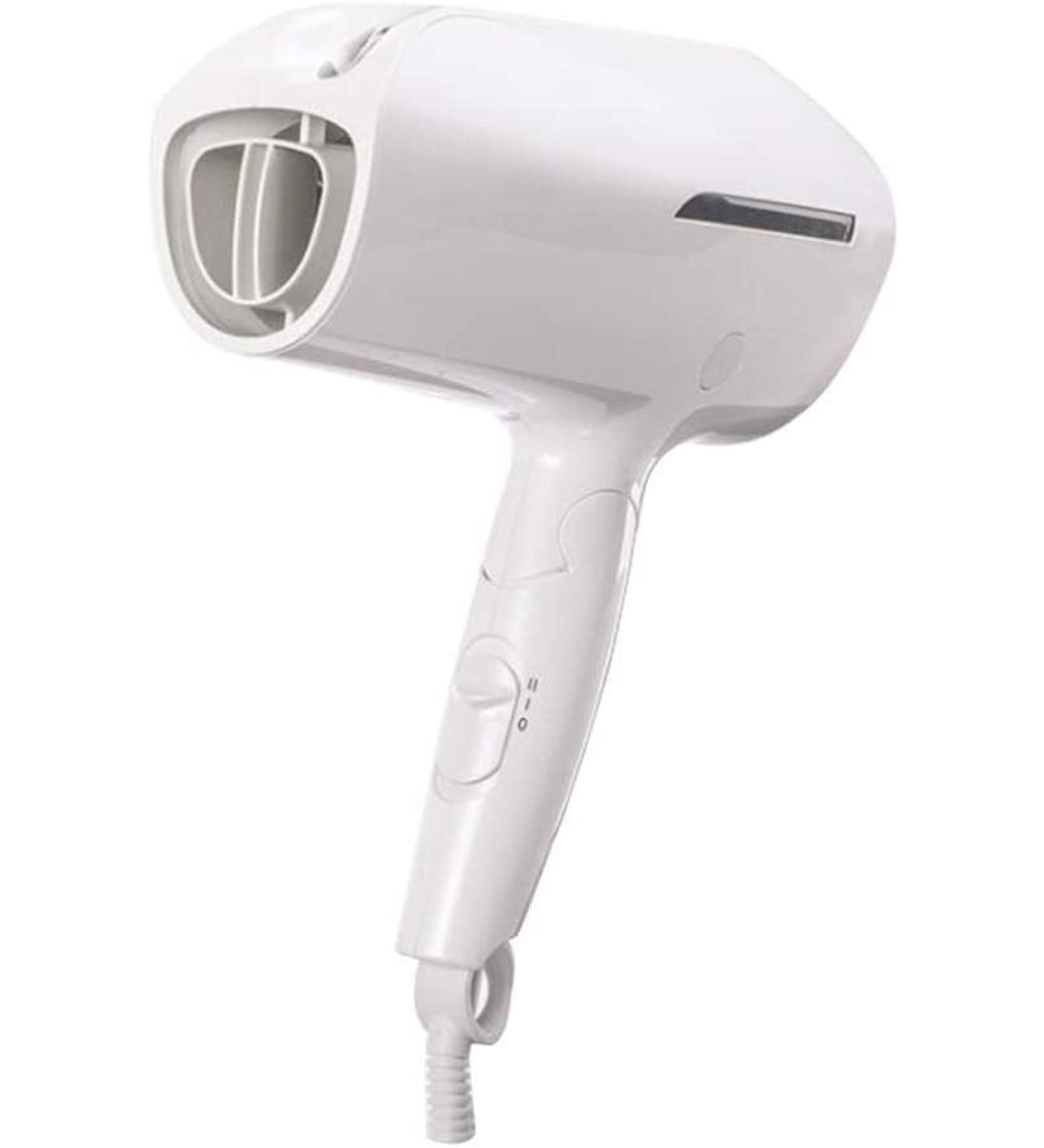 JYYBN Hair Dryer with Technology 1800W Hair Dryer Professional Blow Dryers 5 Modes Settings 2 Heat Settings Portable Folding Blow Hair Dryer for Salon and Household (Color : White) - Buy Online on GoSupps.com
