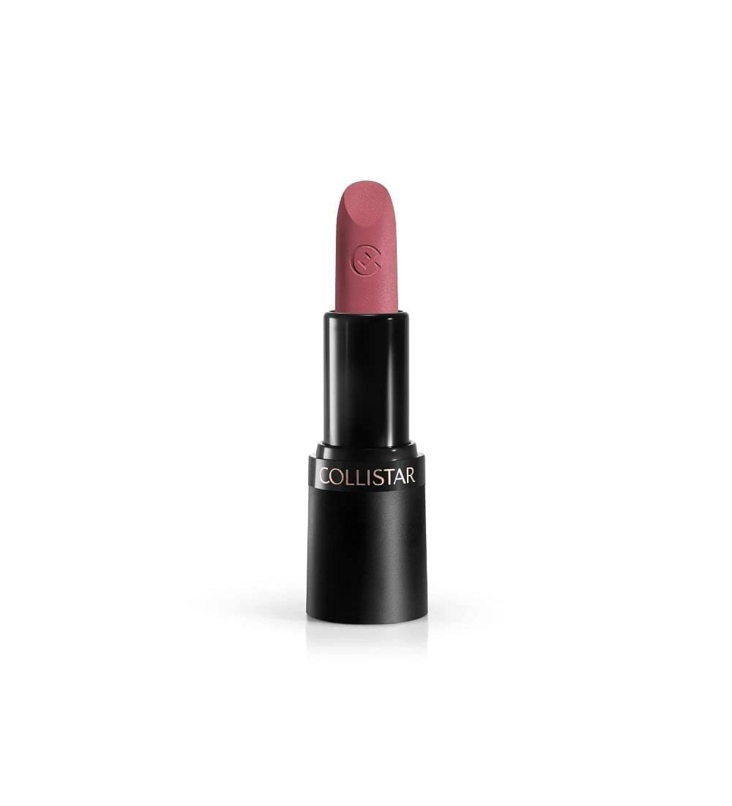 Collistar Make Up Iris Fiorentino 112 Pure matte lipstick - Buy Online on GoSupps.com