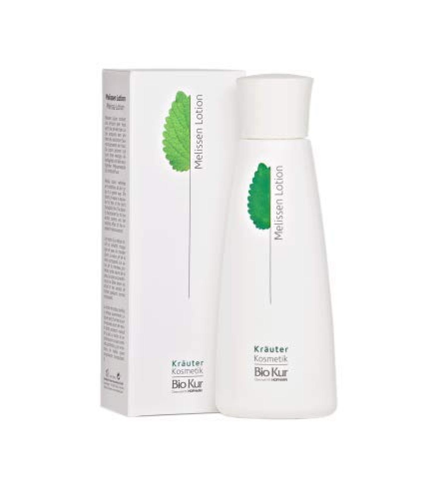 Bio Kur Dr.W.K. Hofmann Melissen Lotion