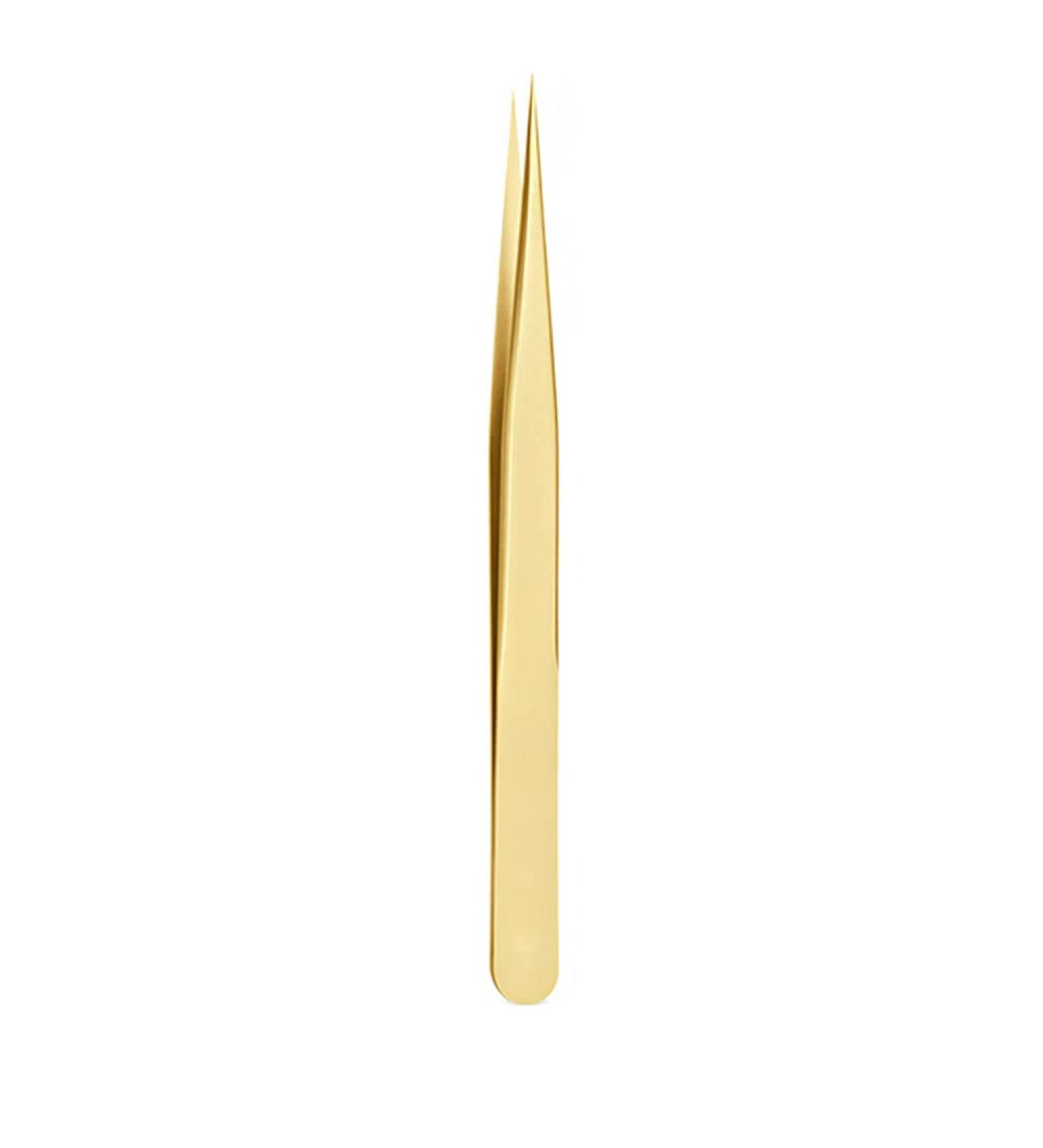 Grafted Eyelash Tweezers High-Precision Flowering Tweezers Multi-Functional False Eyelashes Tweezers Tool Special Tweezers for Eyelashes 4 Styles (Peacock Clip) - Buy Online on GoSupps.com