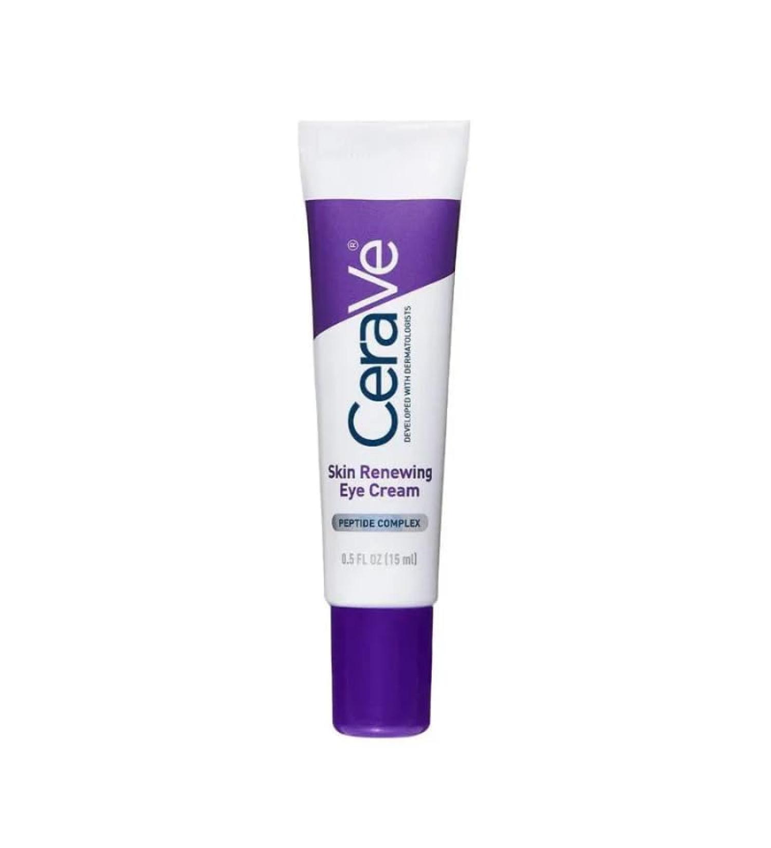 CeraVe CeraVe Skin Renewing Eye Cream