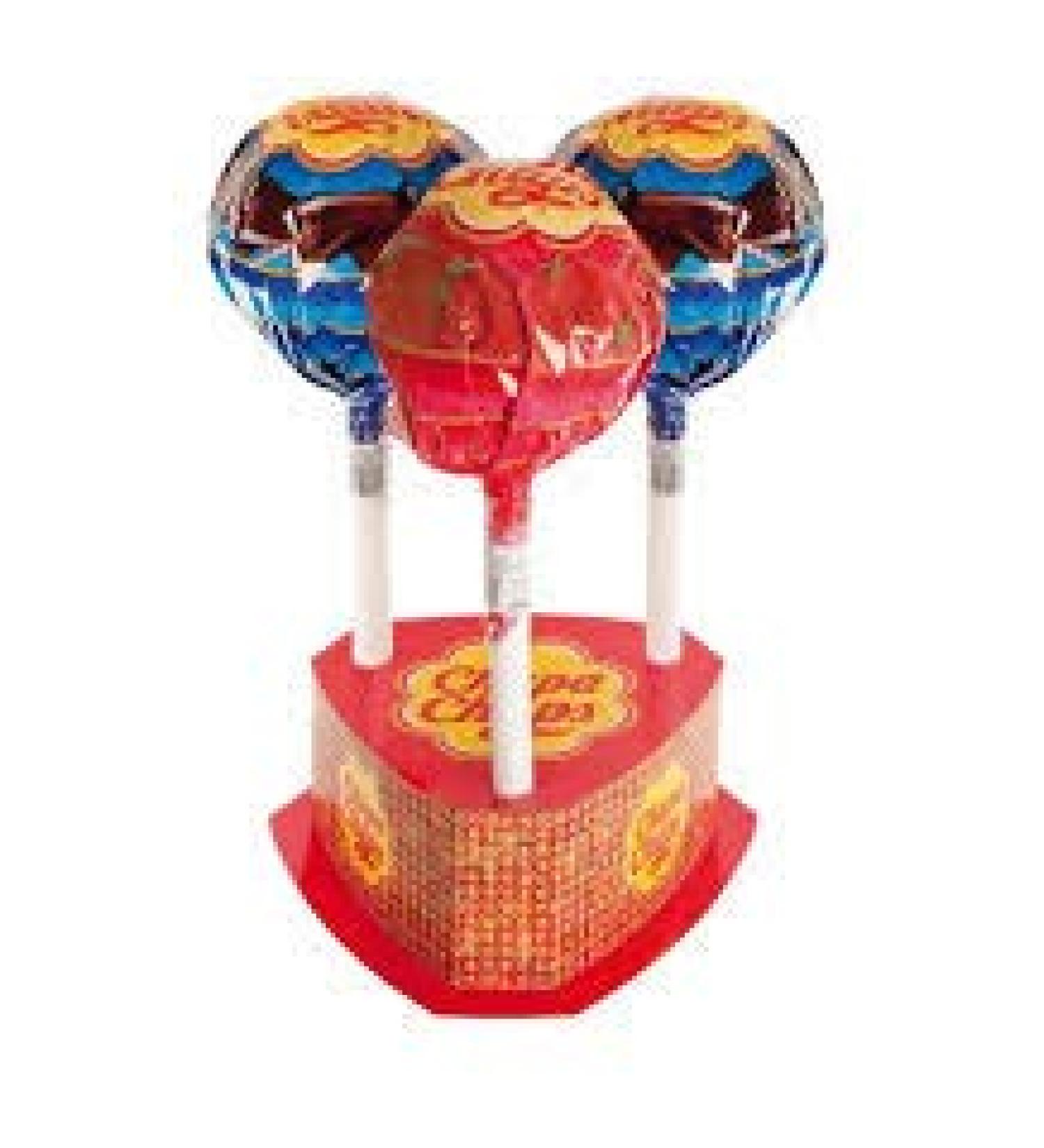 Chupa Chups Chupa Chups - Giant Chupa Chups Candy 240g