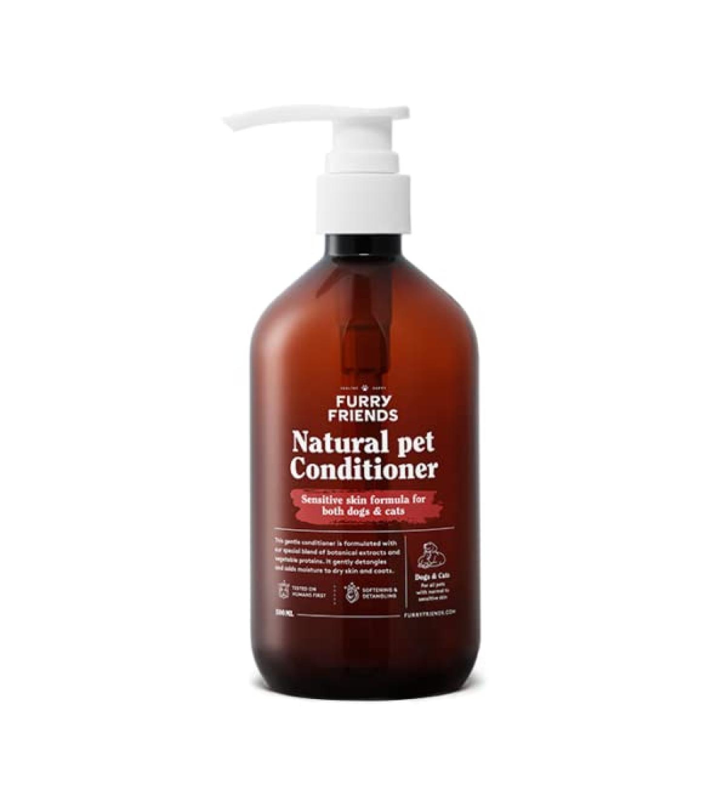 REF Furry Friends Conditioner