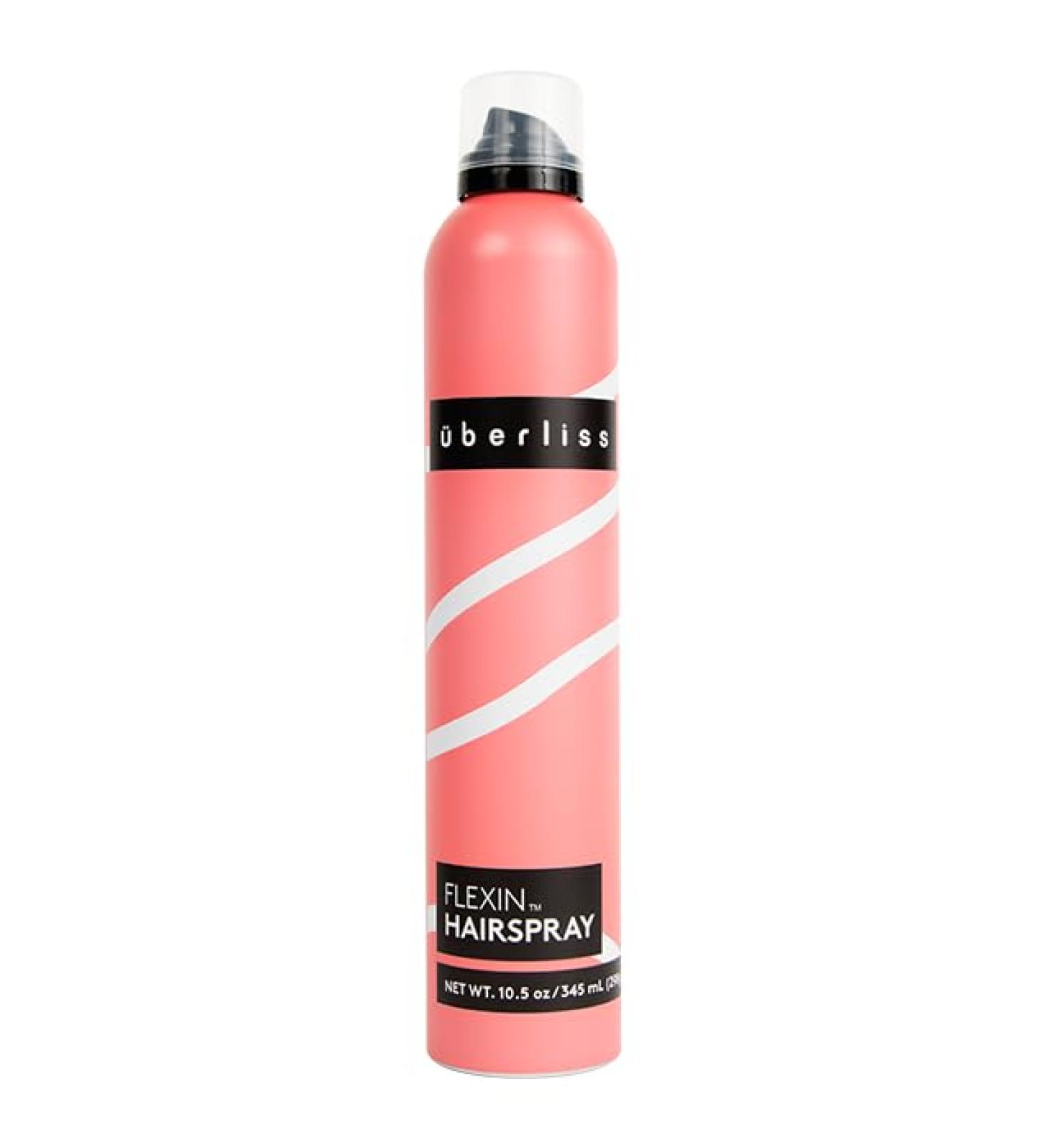 Flexin Hair Spray - Buy Online on GoSupps.com