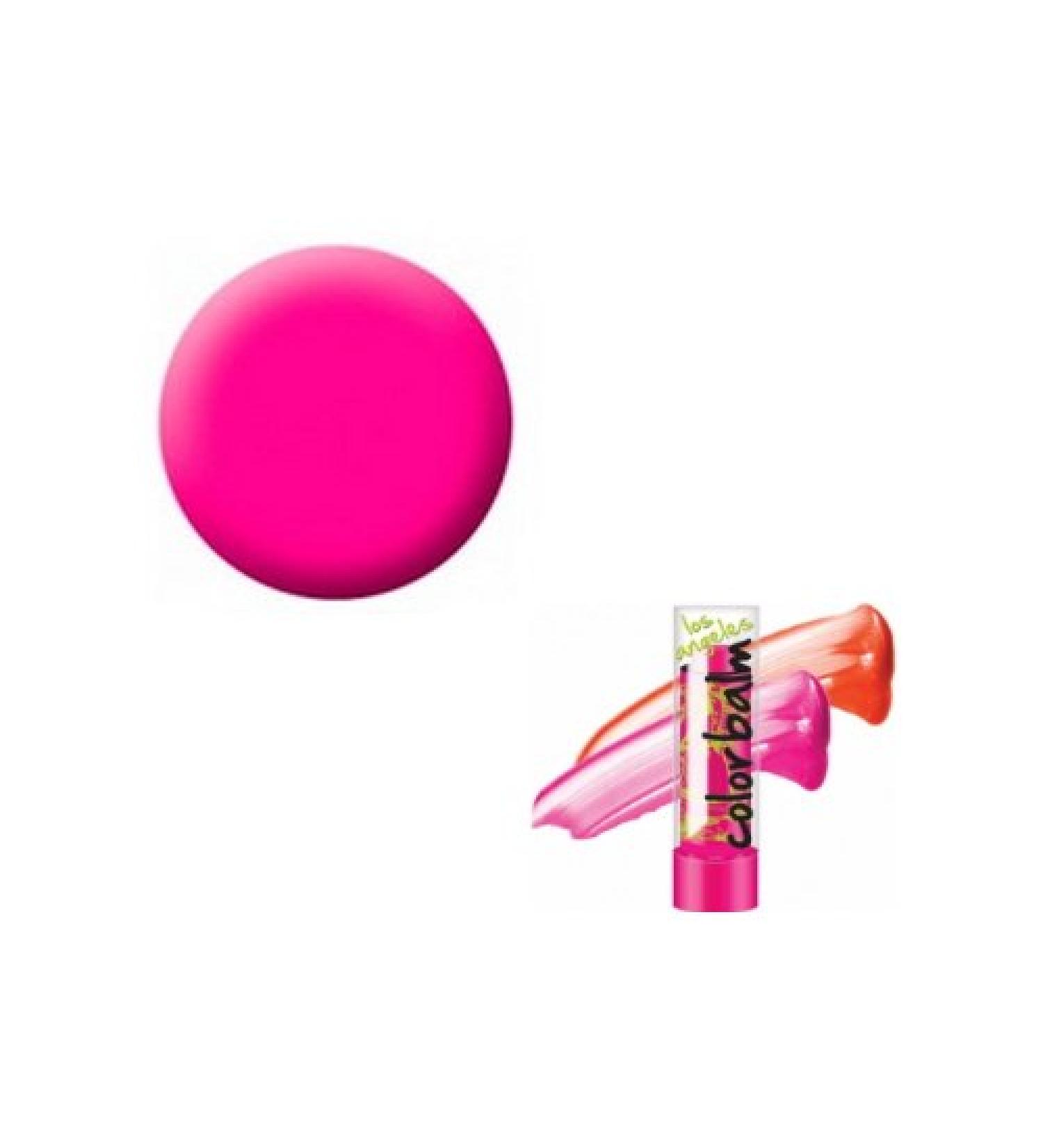 LA Girl Color Balm - LA Party Pink