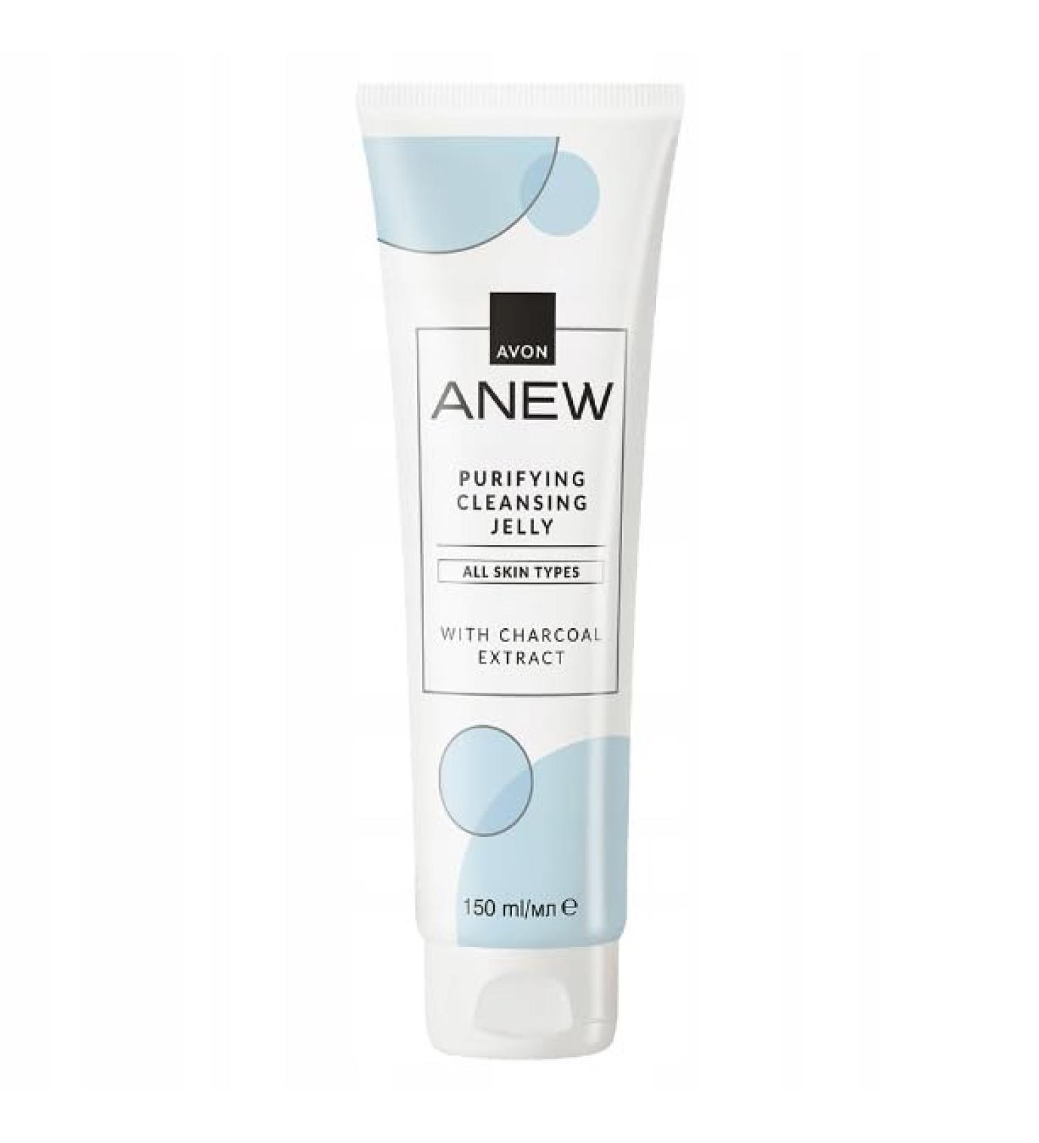 Avon Anew Purifying Reinigingsgel 150 ml