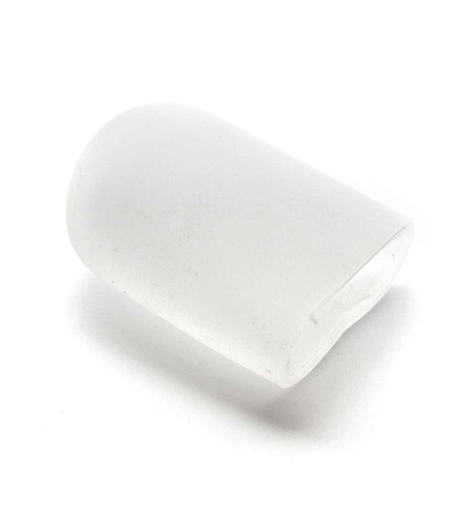 Dr. Jill's Latex Free All Gel Silicone Toe Cap - Small (2 Pack) - Buy Online on GoSupps.com