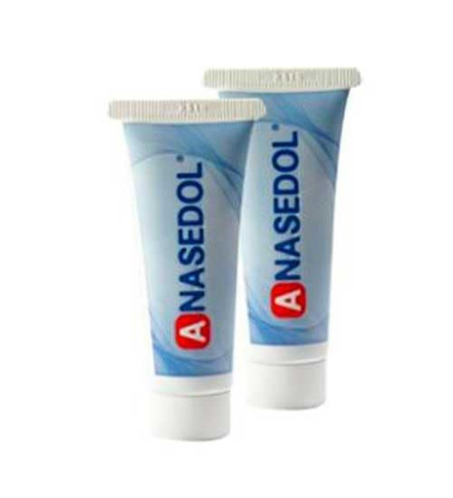 FENIOUX Anasedol 25 g. 1 unit 250 g
