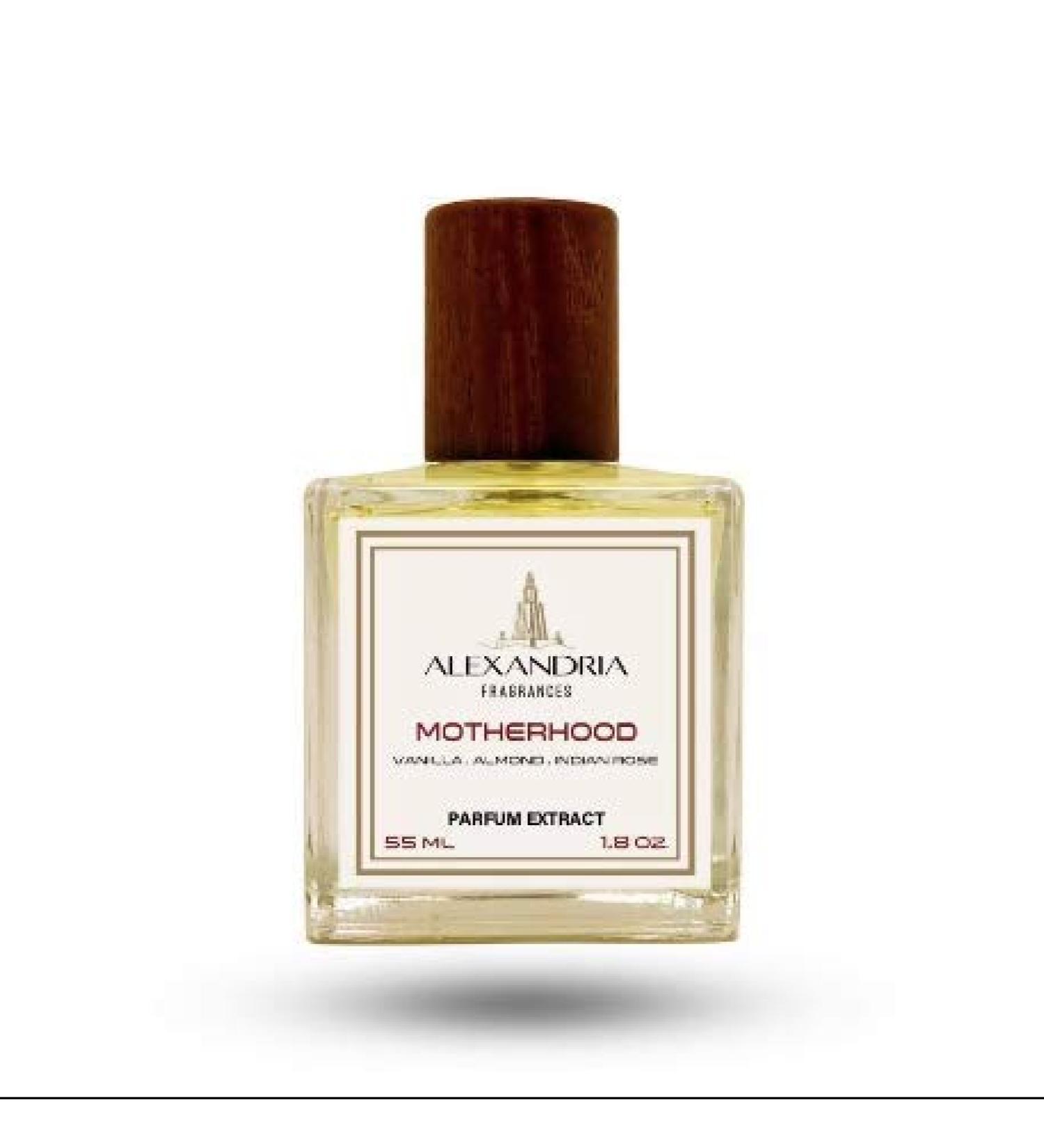 Motherhood 55 ML Alexandria FragrancesExtrait De Parfum Long Lasting Day or Night Time